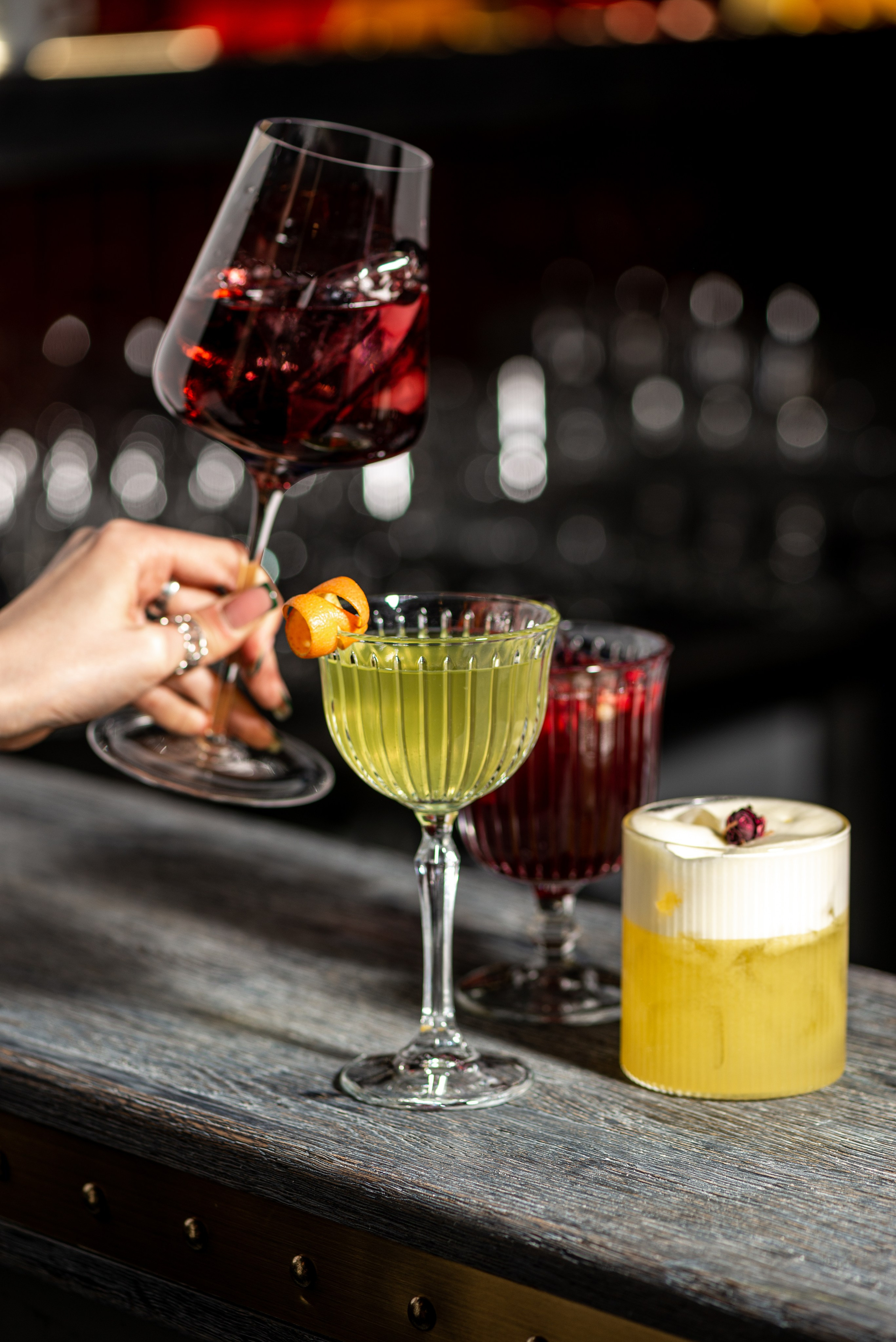 Меню для кафе и ресторанов. Алёна Нилогова — фудфотограф, фотосъемка еды в Москве