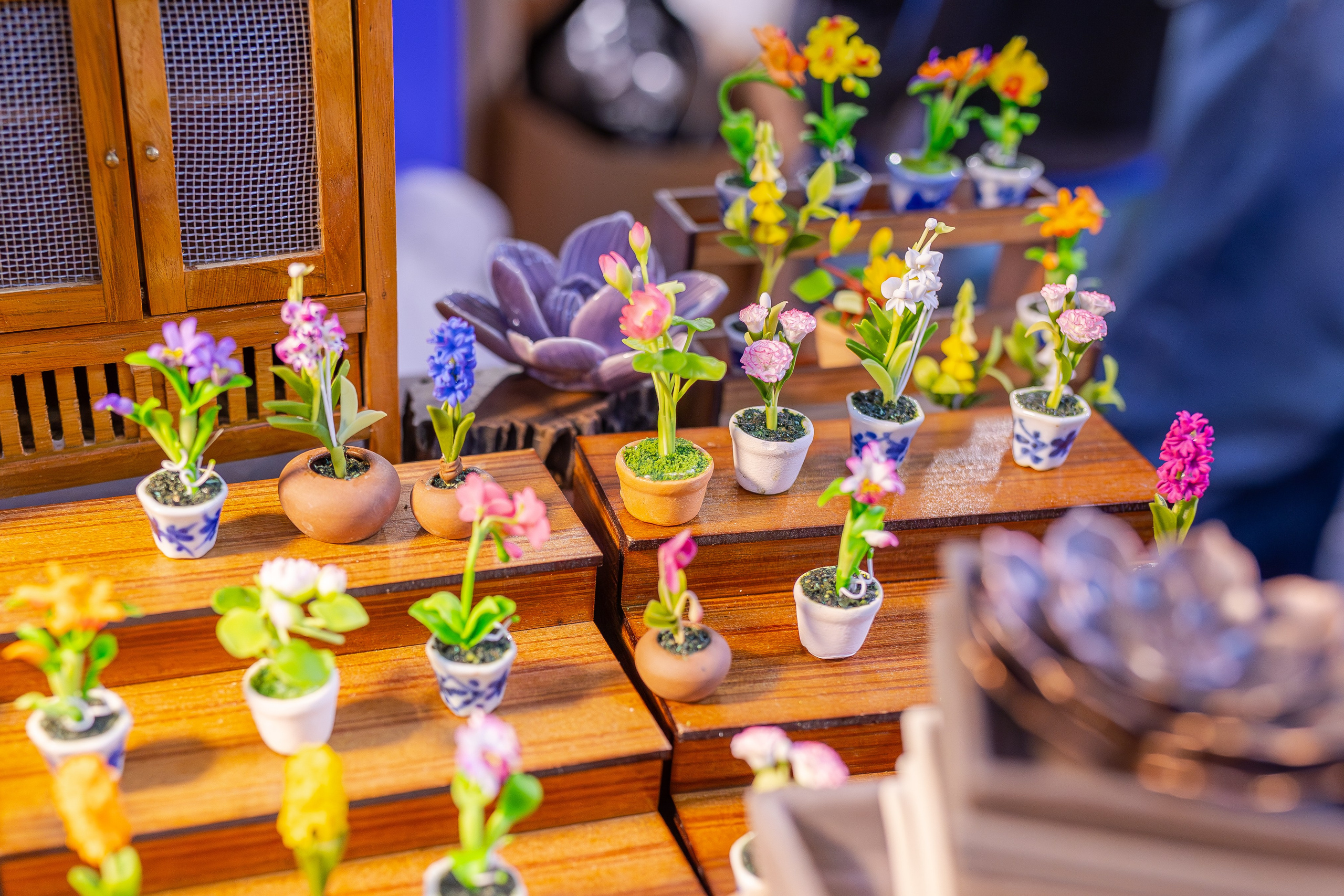 Монстериум апрель 2026. Александра Куликова фотограф, Москва