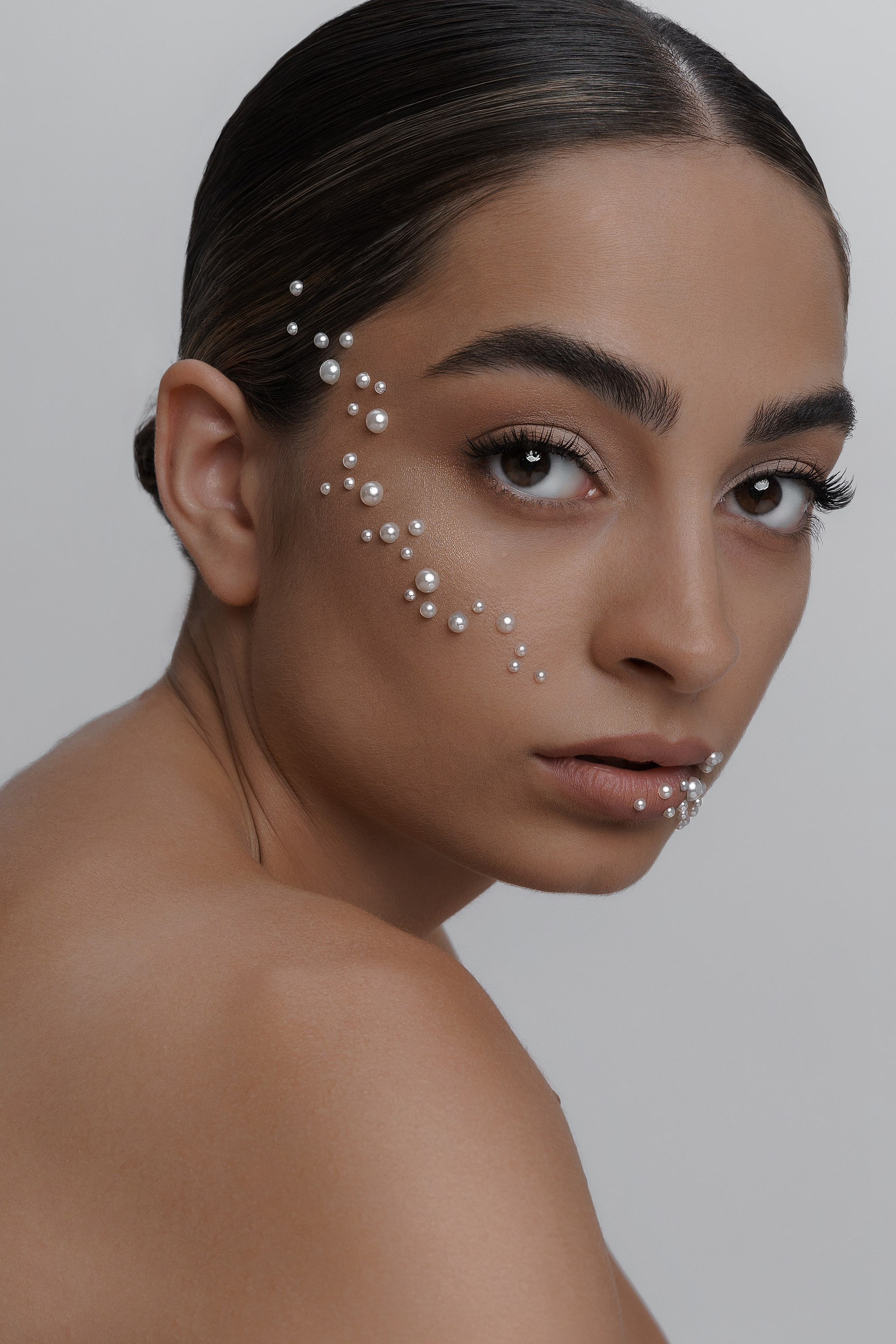 BEAUTY. Профессиональный фотограф Ковалева Олеся