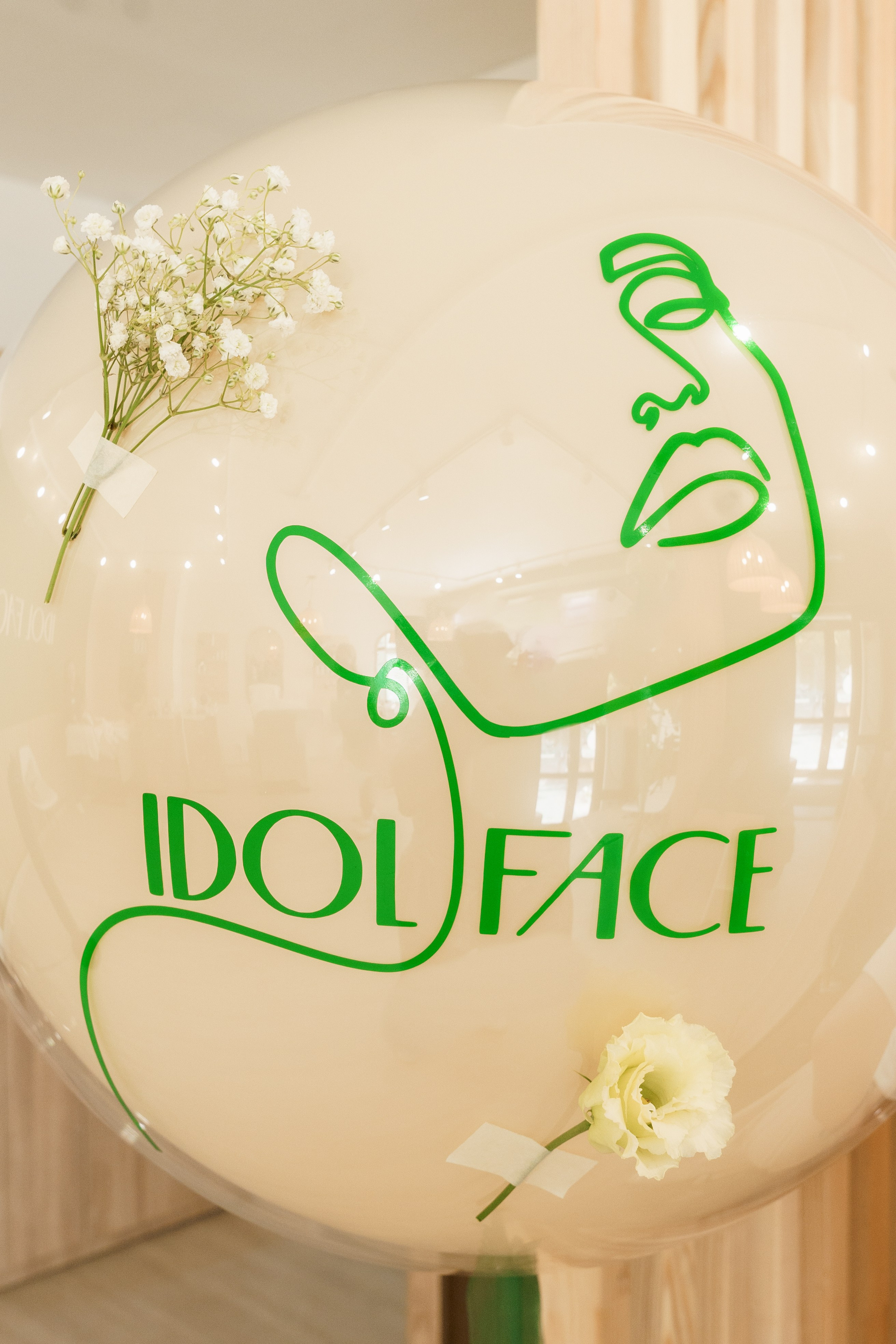 IDOL FACE. Профессиональный фотограф Ковалева Олеся