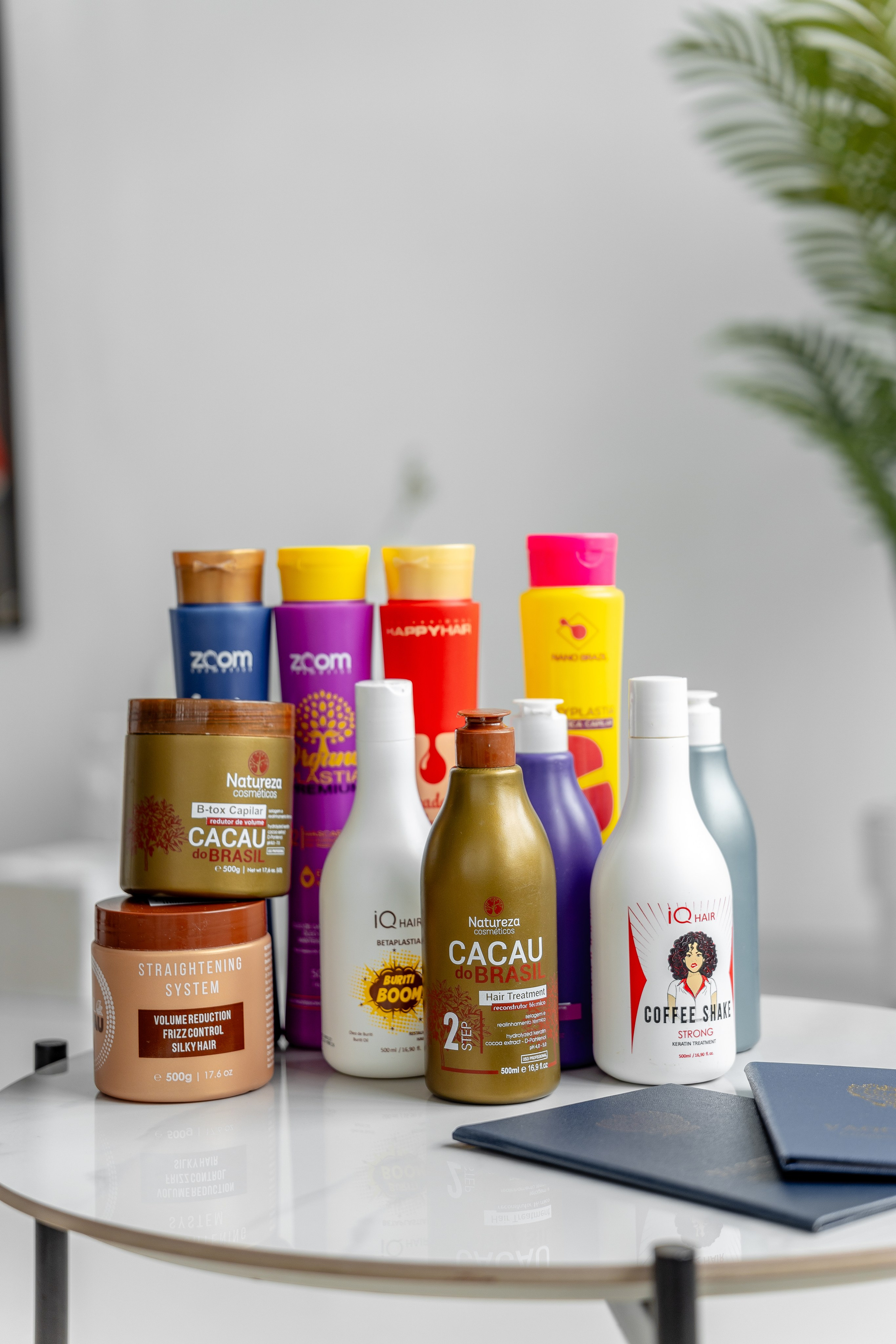 Мастер по волосам. Фотограф Елена Медок Калининград