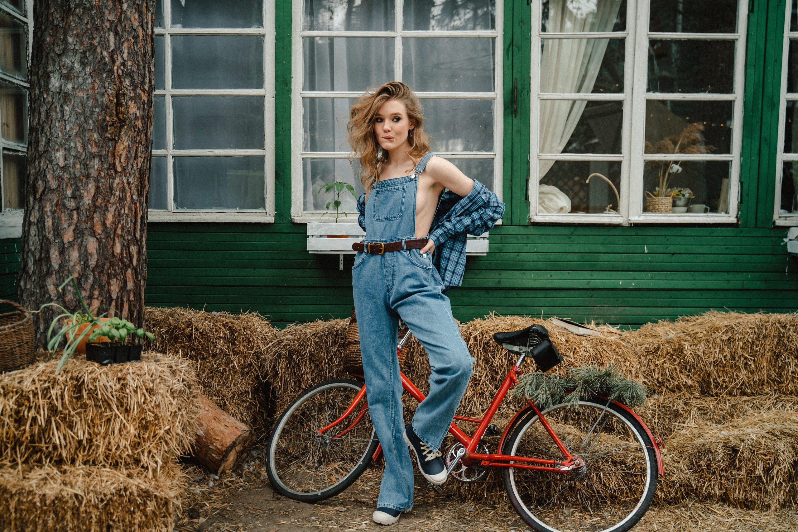 Влада. Репортажный и свадебный фотограф в Москве