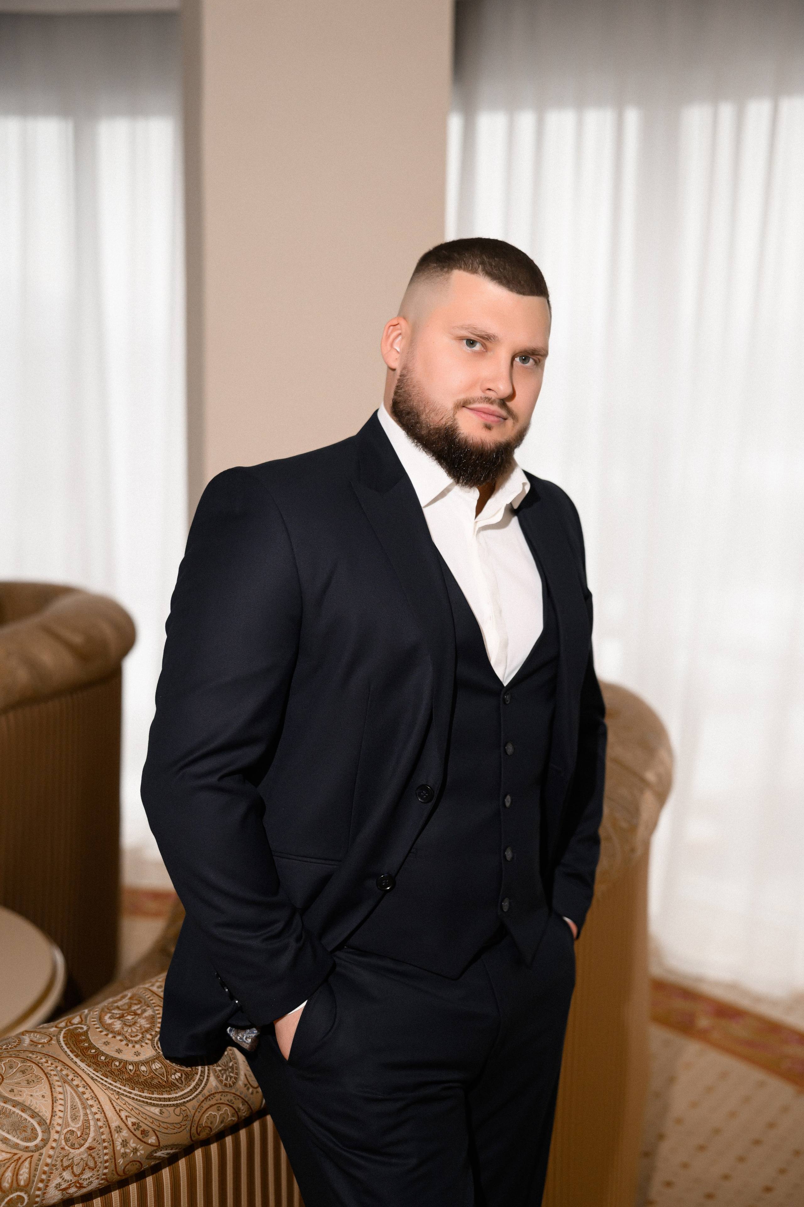 23.01.26. Свадебный и семейный фотограф в Краснодаре