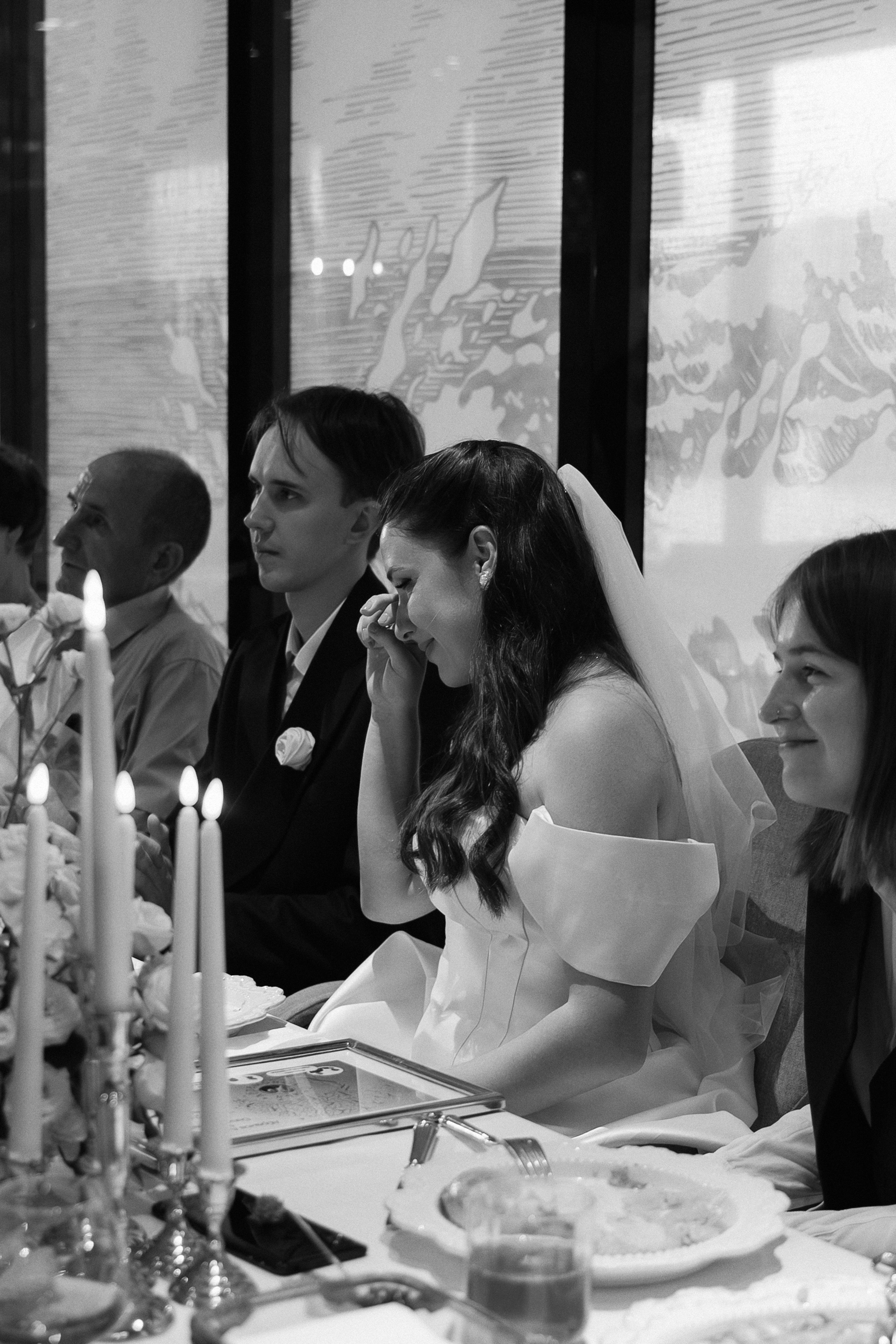 ДАРЬЯ & АЛЕКСЕЙ ` 25.09.25. Maria Startseva Photo