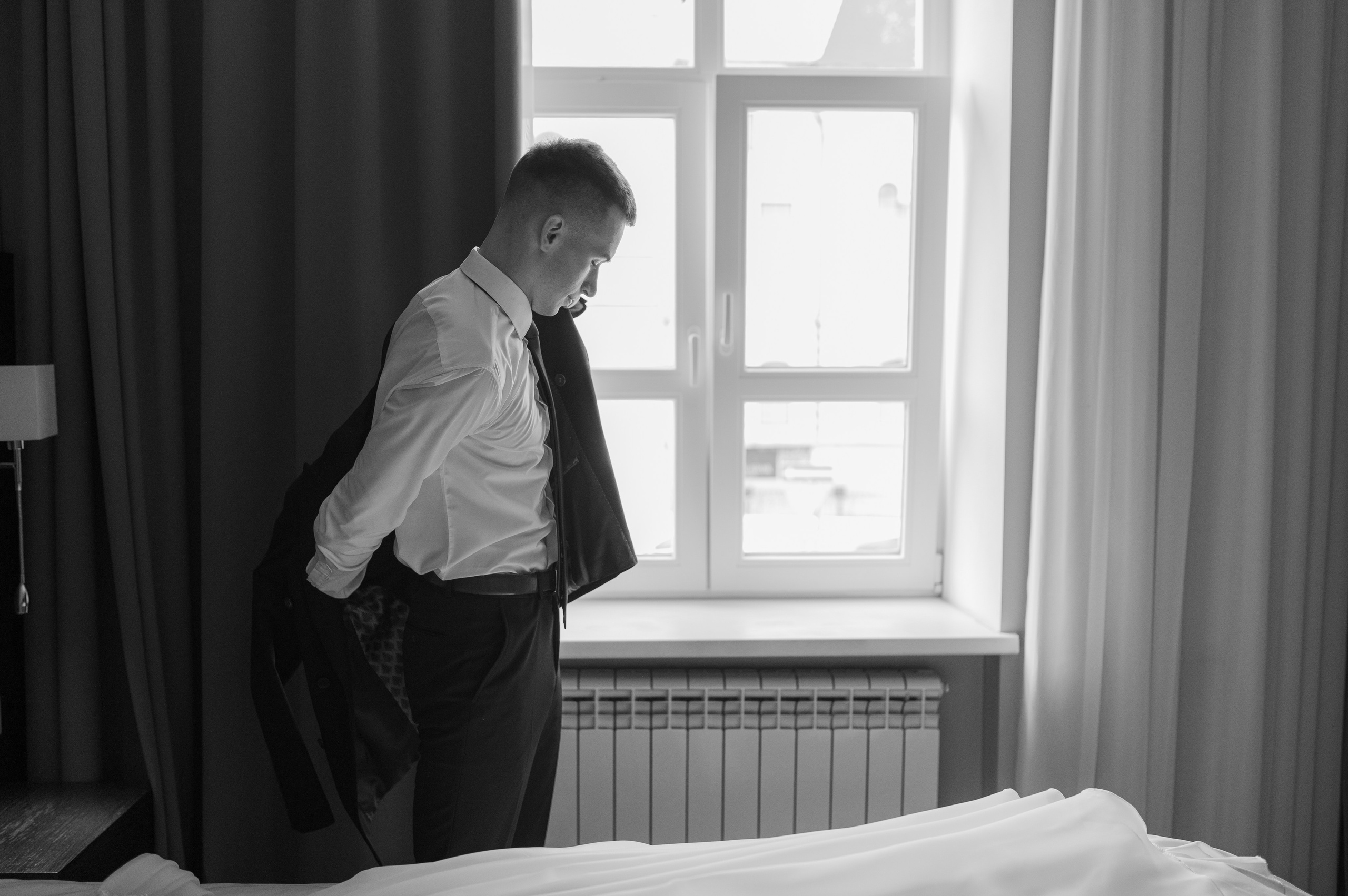 Настя & Даня. Марина Шуляк Фотограф Кострома — Санкт Петербург