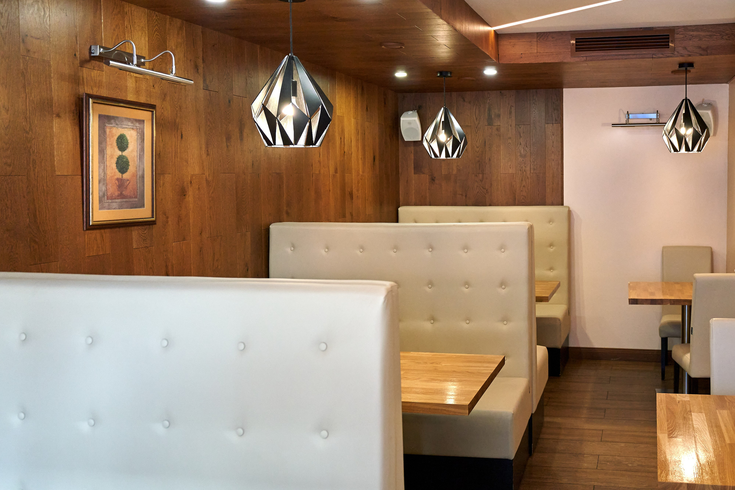 ИНТЕРЬЕР И ЭКСТЕРЬЕР. MAKSIM ZVEREV