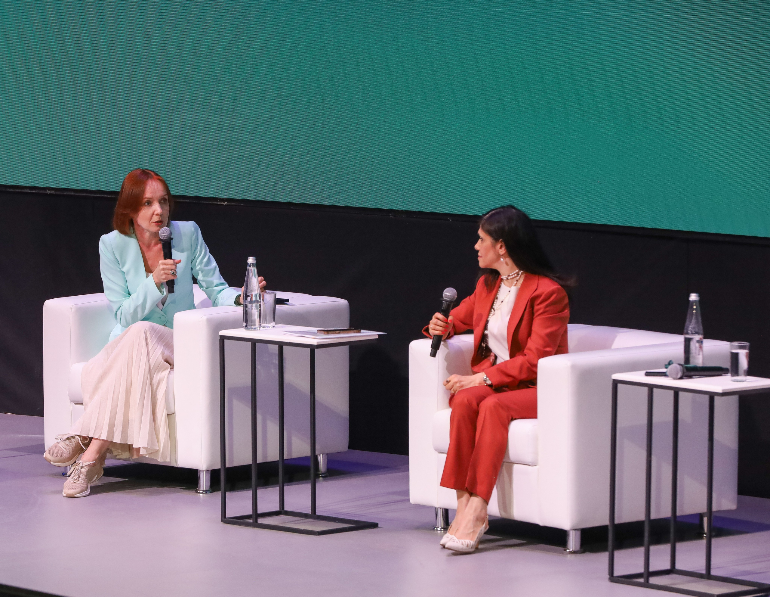 ПРЕВЕНТМЕД 2025 — ФОРУМ ПРЕВЕНТИВНОЙ МЕДИЦИНЫ. Фотограф мероприятий Ирина Каширина