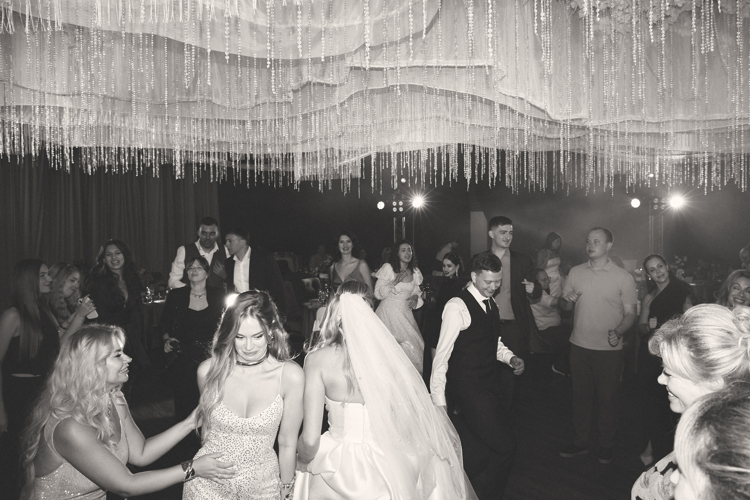 Александр и Алина. Свадебный фотограф в Майкопе