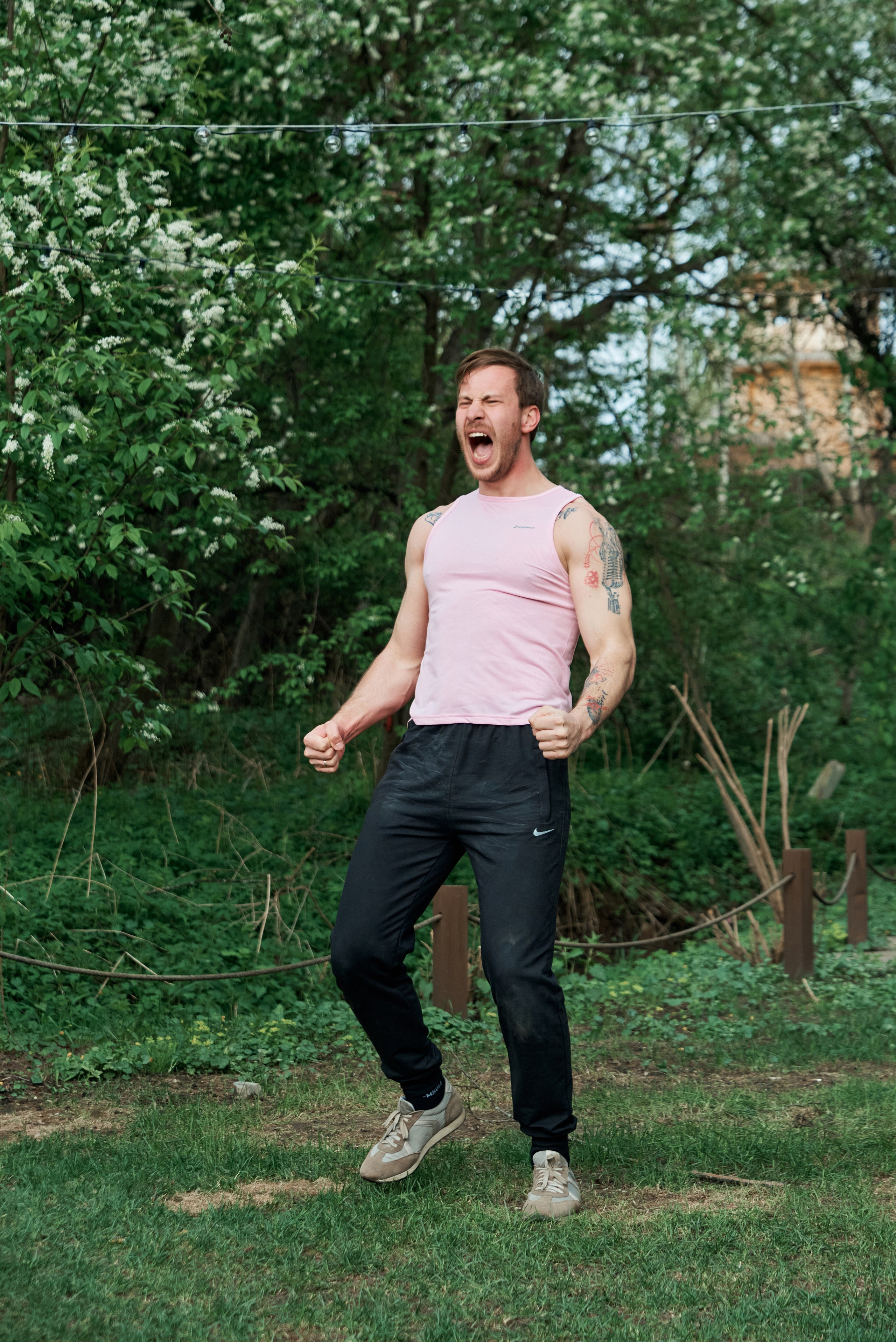 ПАВЛОВЫ gender-party. ФОТОГРАФ Кристина Павлова | МОСКВА