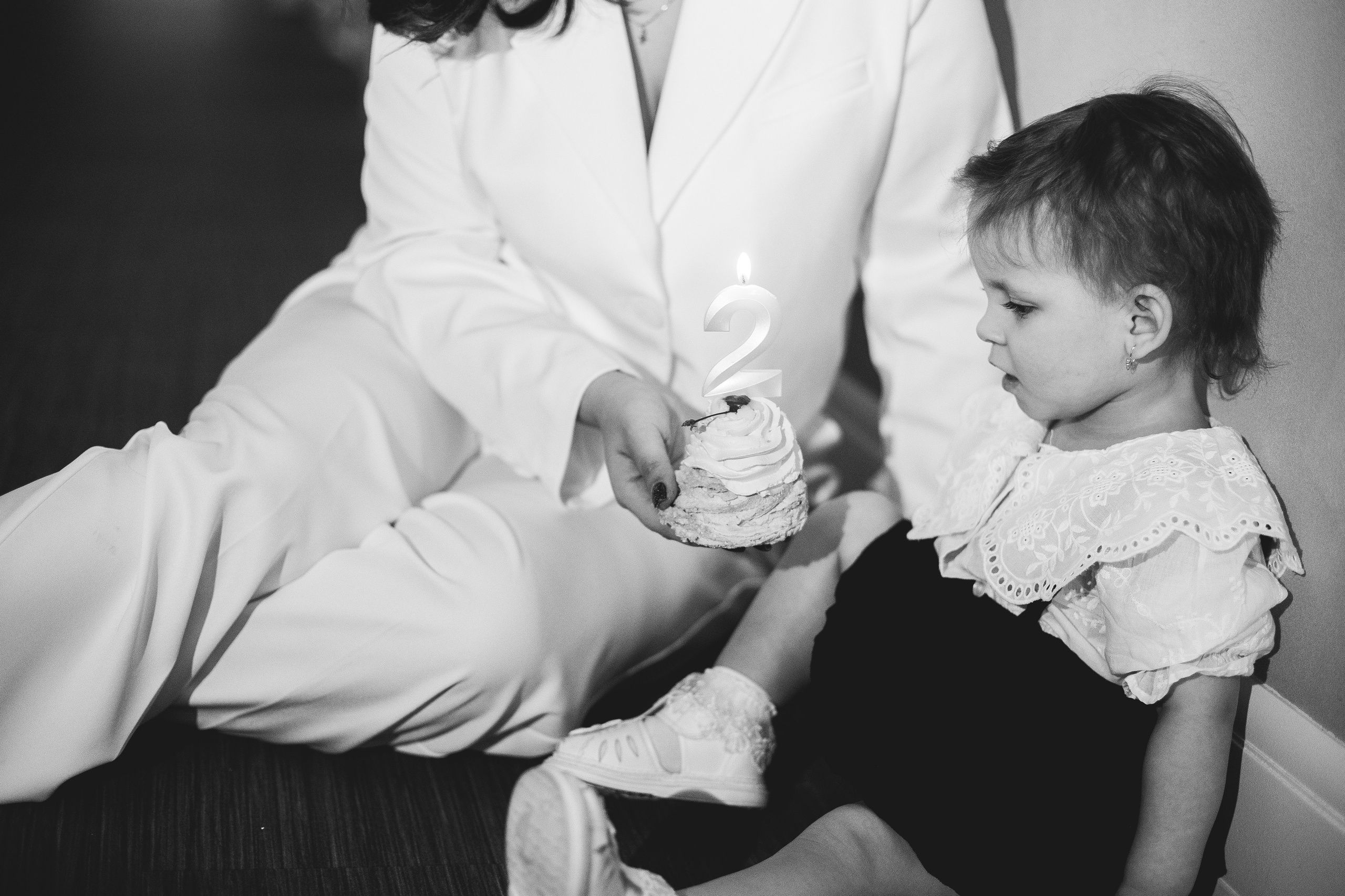 Мия. Главная