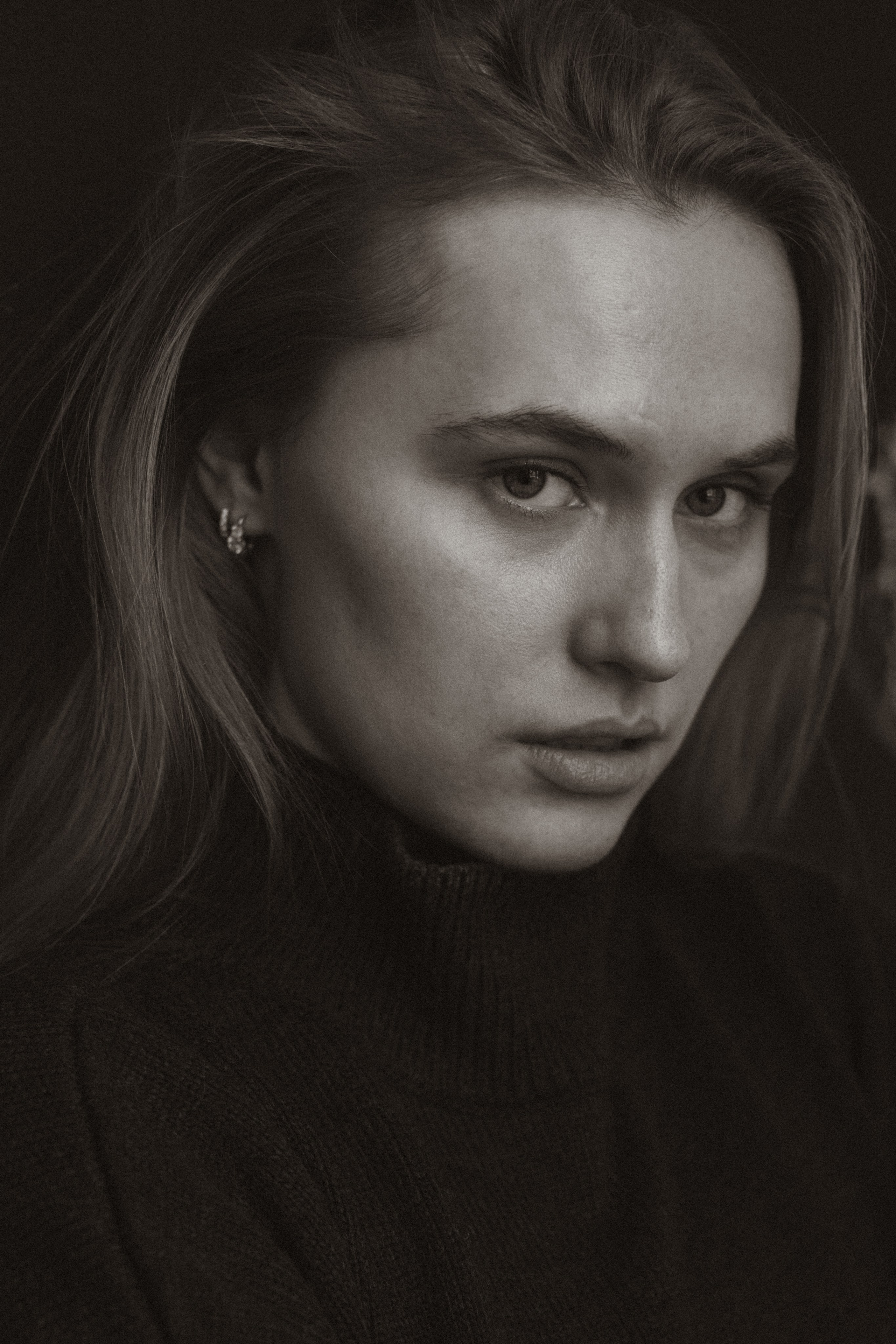 Эвелина. Пирогова Полина, семейный и детский фотограф Москва, Видное