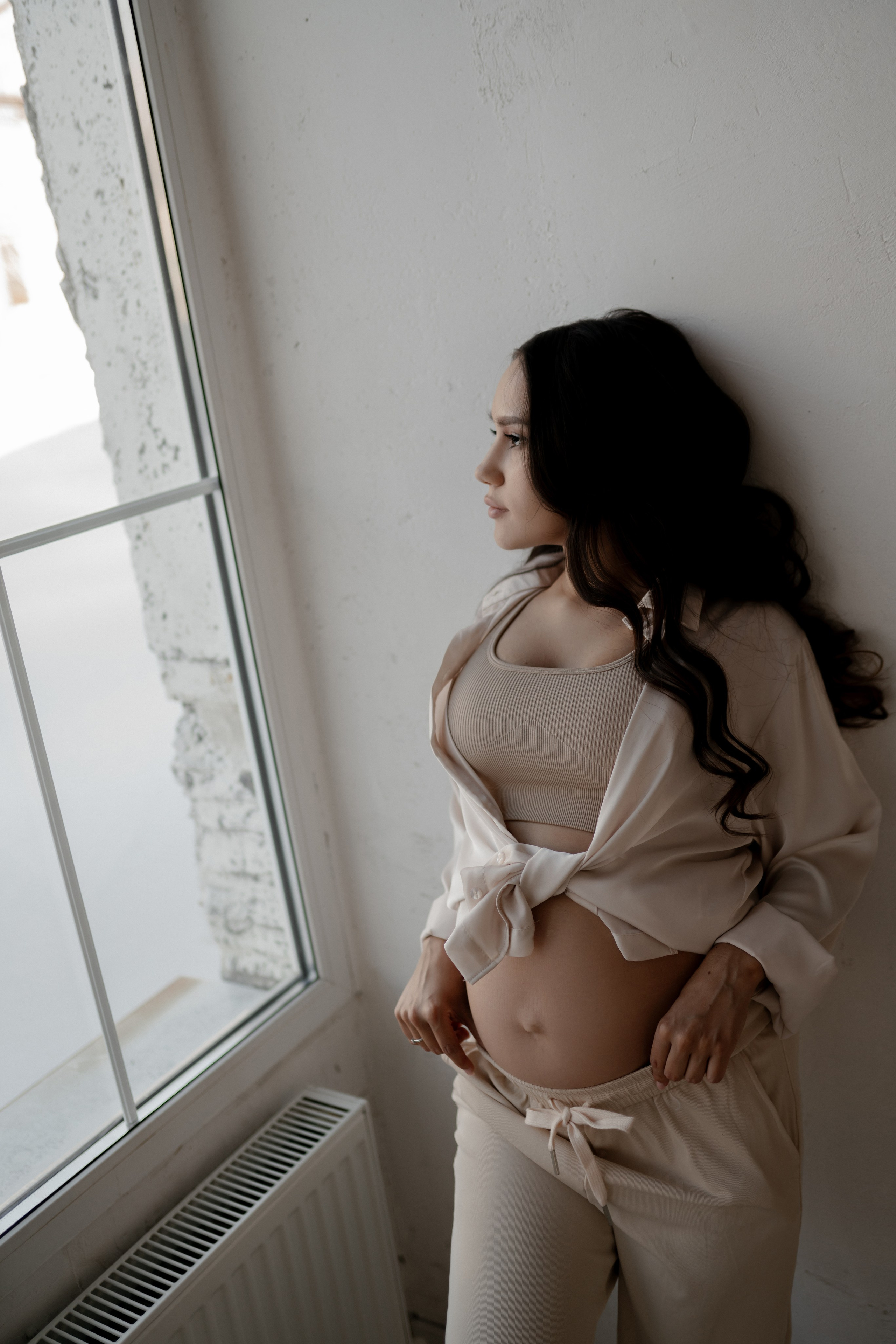 Роман & Ксения. Семейный и свадебный фотограф в Москве и Калуге Рослова Анастасия