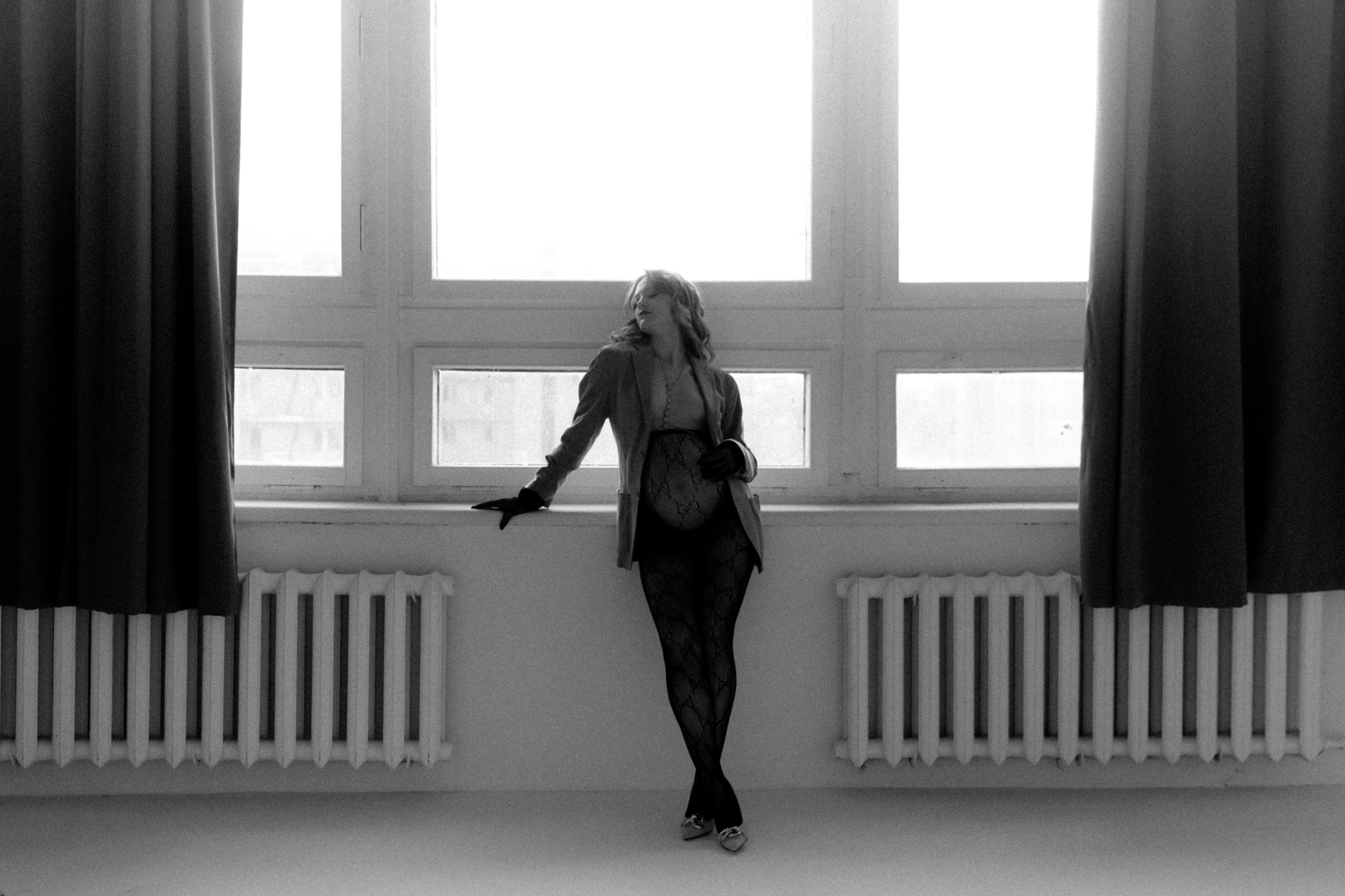 Ольга. Портретный фотограф в Туле Полина Форест