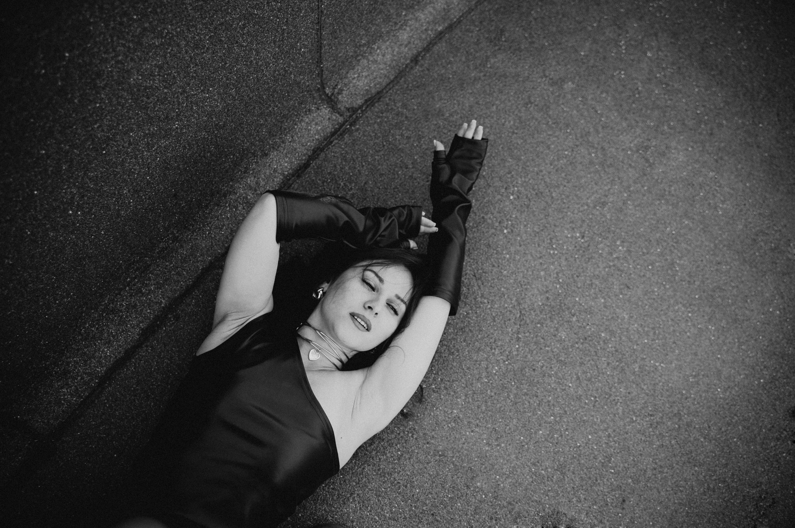 В ритме ветра. Семейный и детский фотограф Анастасия Монченко