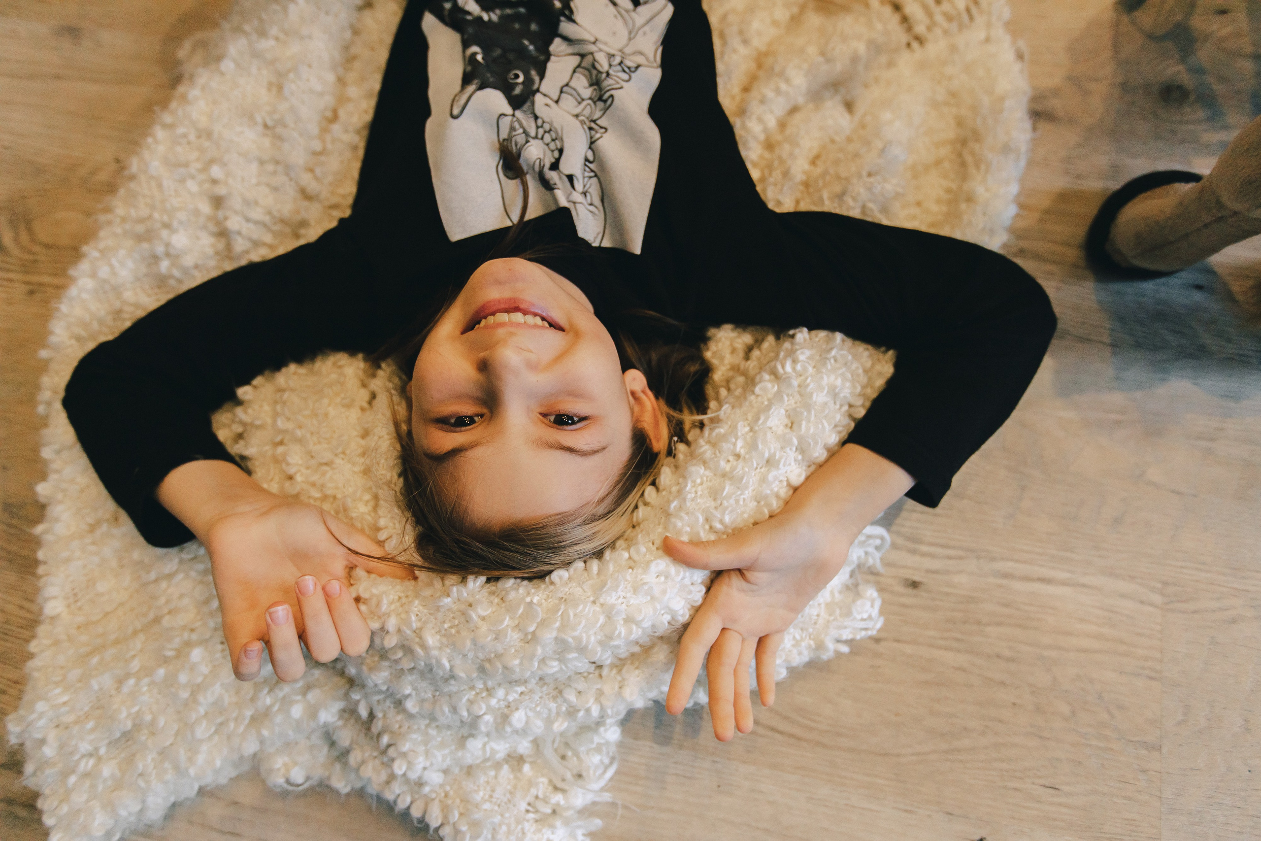 Игорь, Лера, Миля, Ксюша и Аня. Фотограф Таганрог Любимая Надя