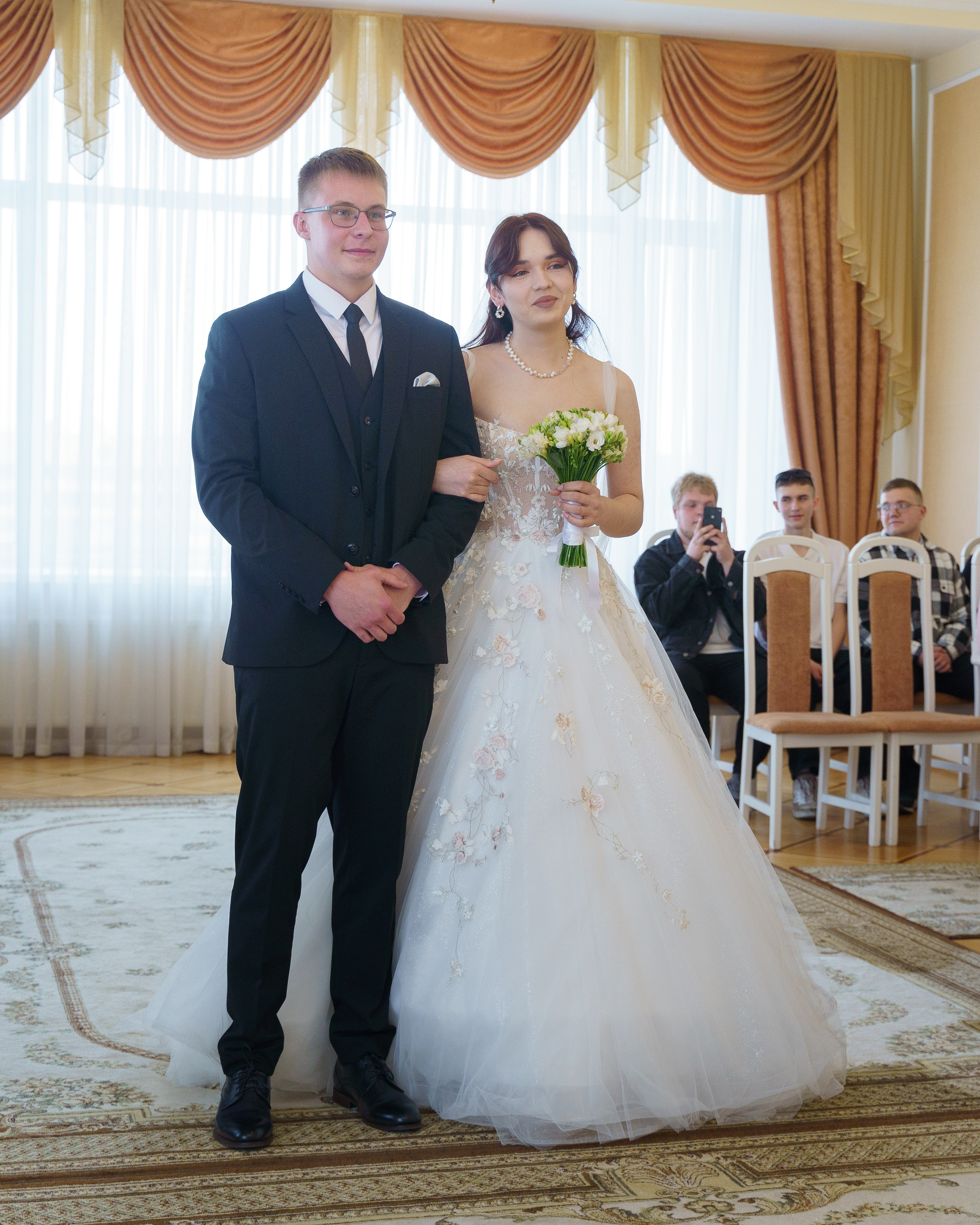 Регистрация в Тосно. Professional photoartist in St. Petersburg (wedding, reportage, portrait, model book, love story) Alexander Shvedov