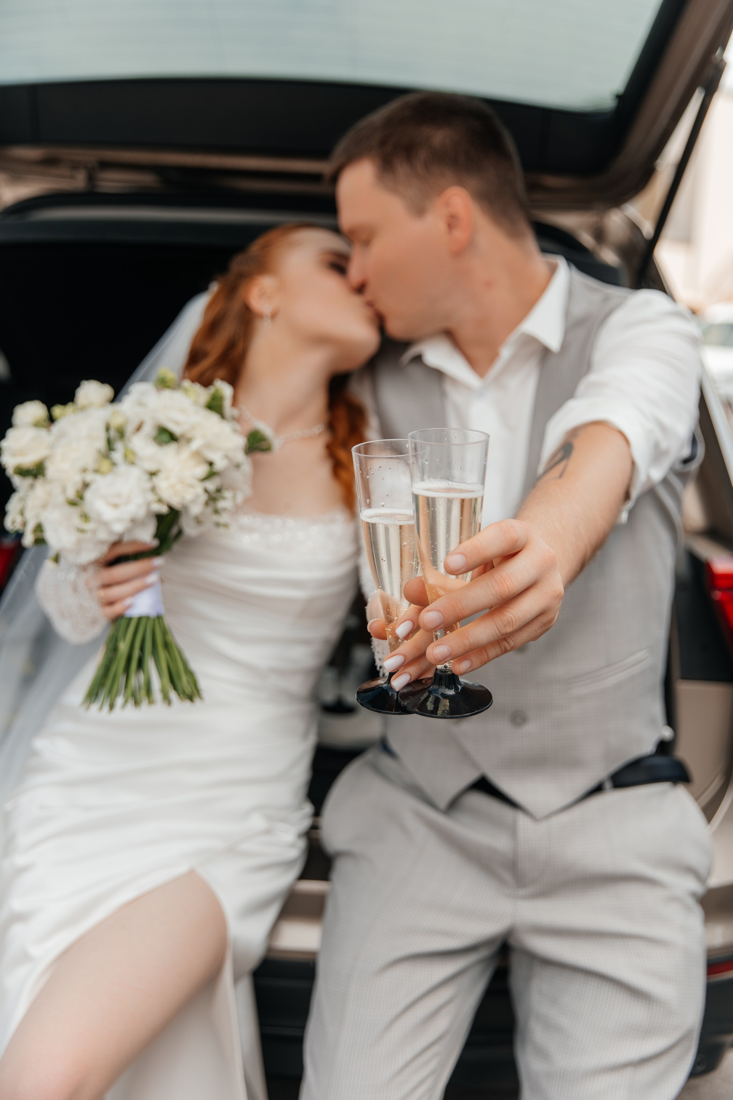 Свадьба Андрея и Яны. Главная