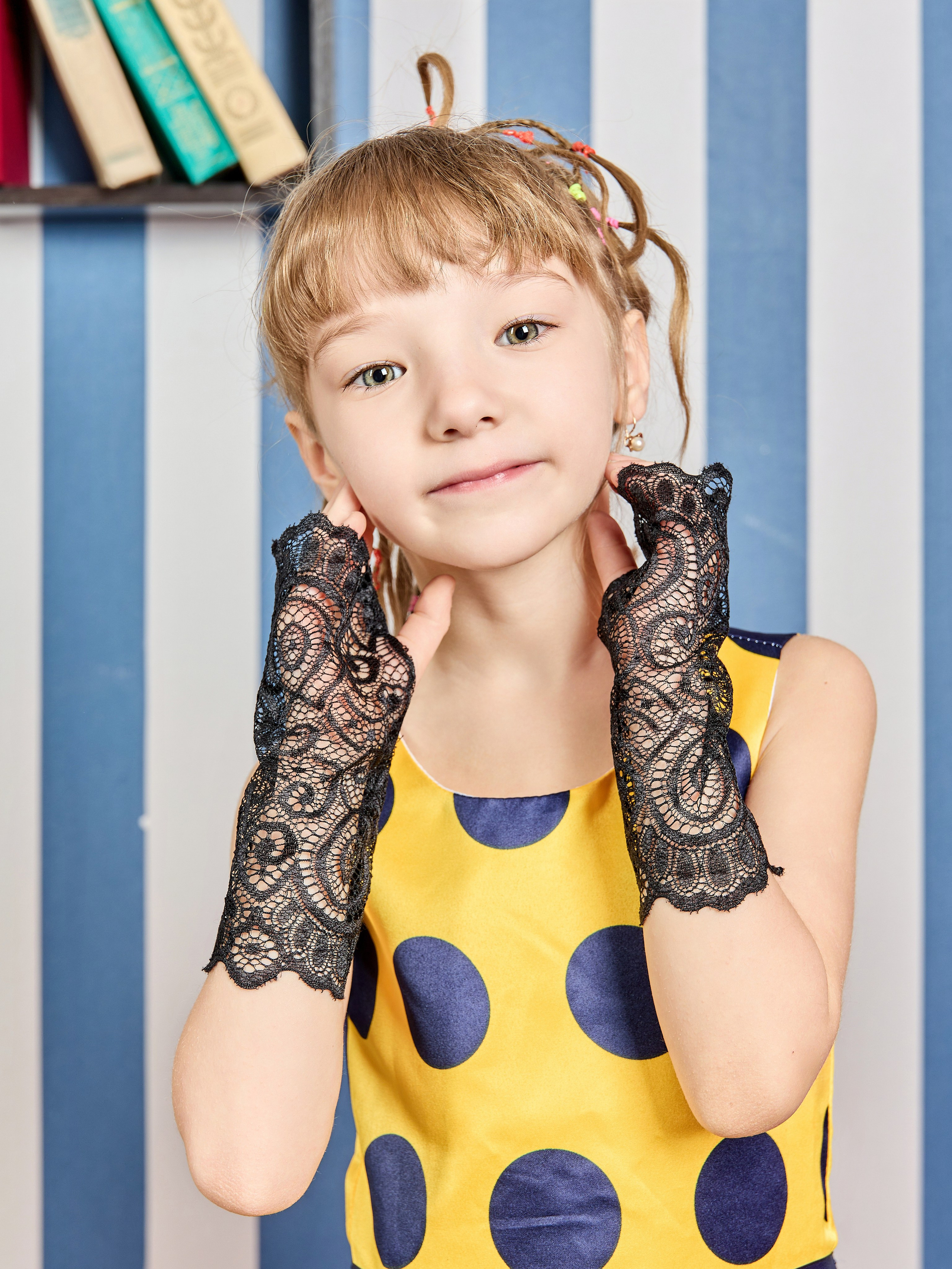 Детские фотосессии