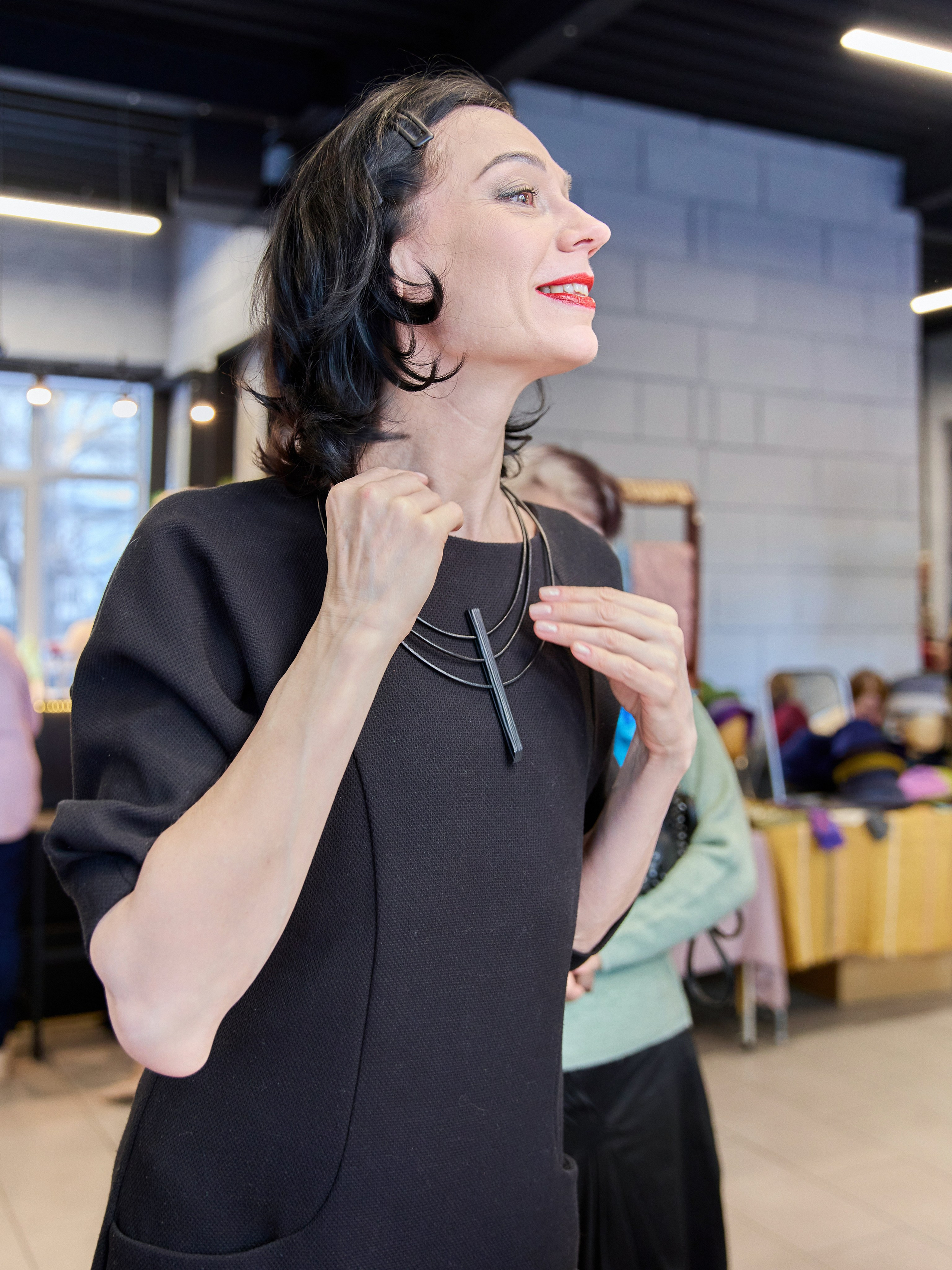 КвАРТирник. Дизайнерский маркет