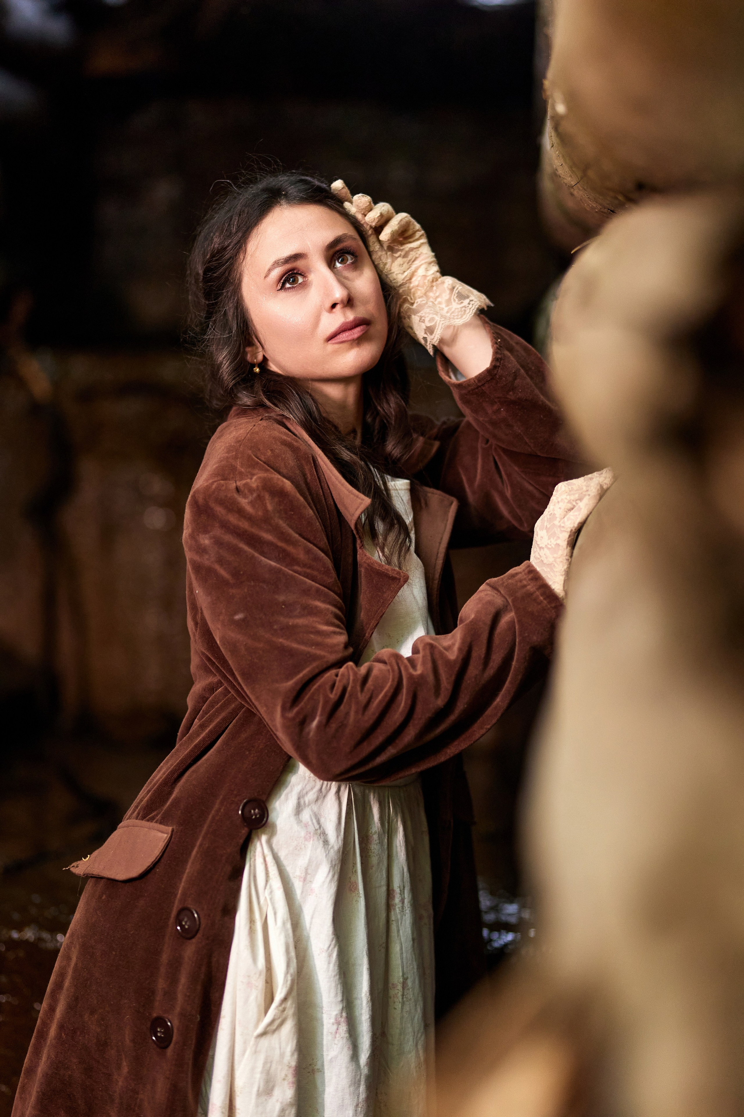 Прогулочные фотосессии в Туле