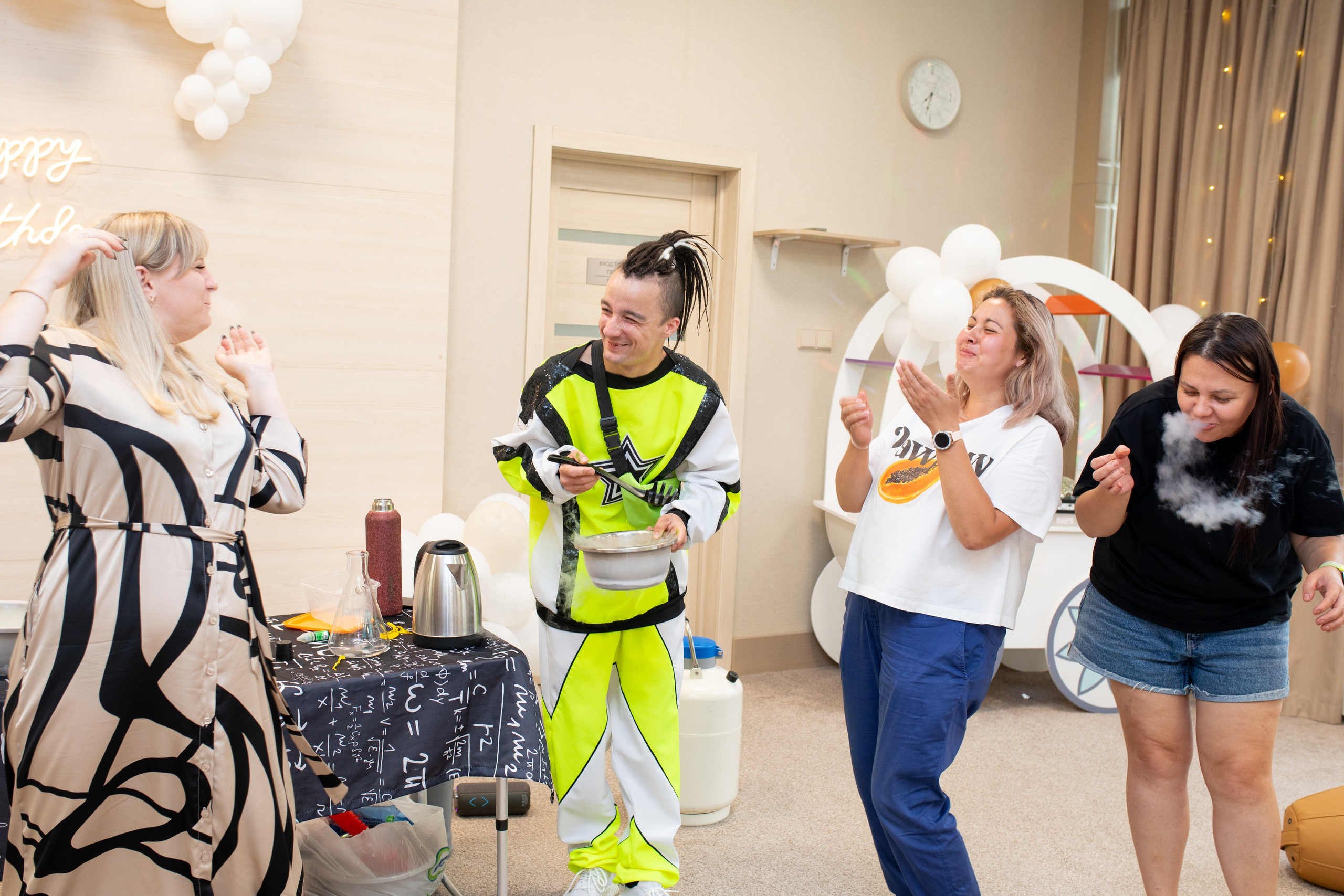 Family club. Фотограф в Новосибирске Ася Зверева