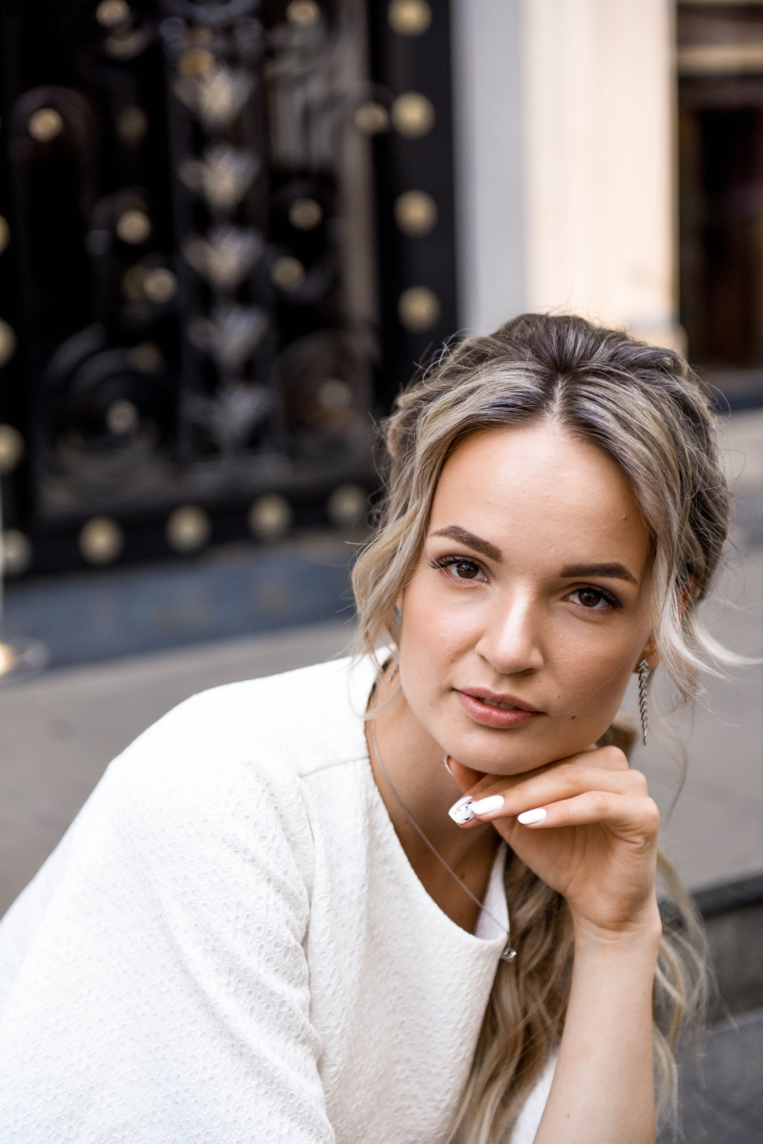 Рассветная съемка. Фотограф Элина Задорожная