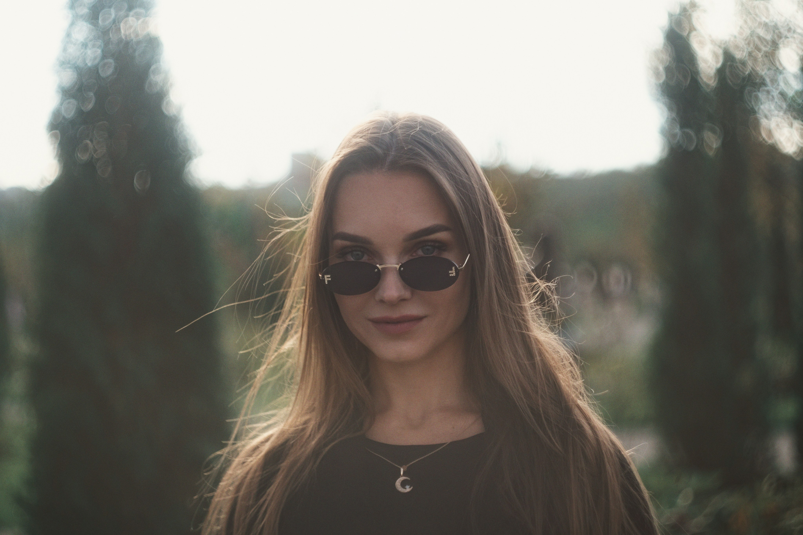 Портрет. Kunchiy_