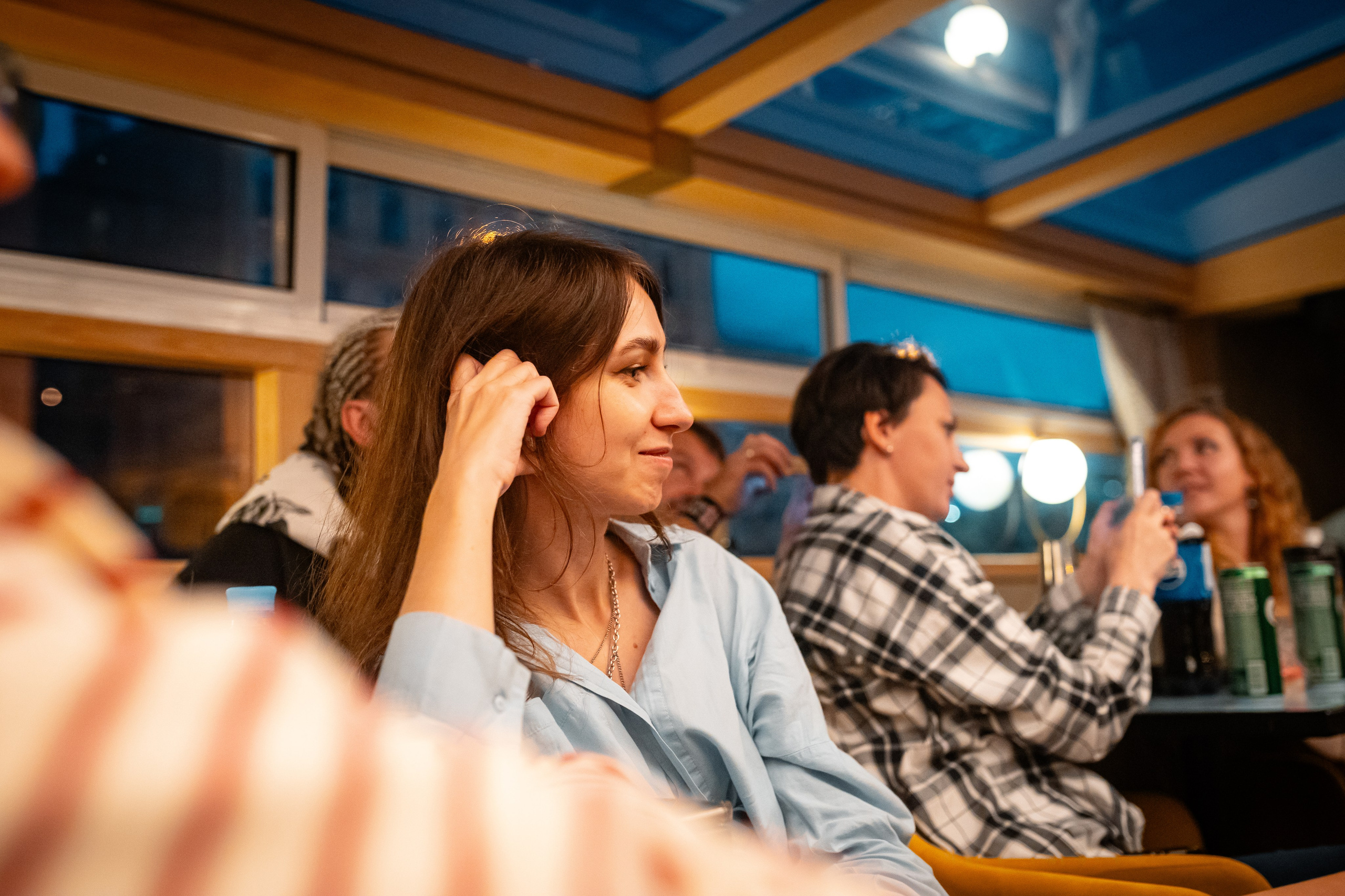 РУДАКОВ&БОРИСОВА. Фотограф Елена Богачева (lenalena_na_na_na)