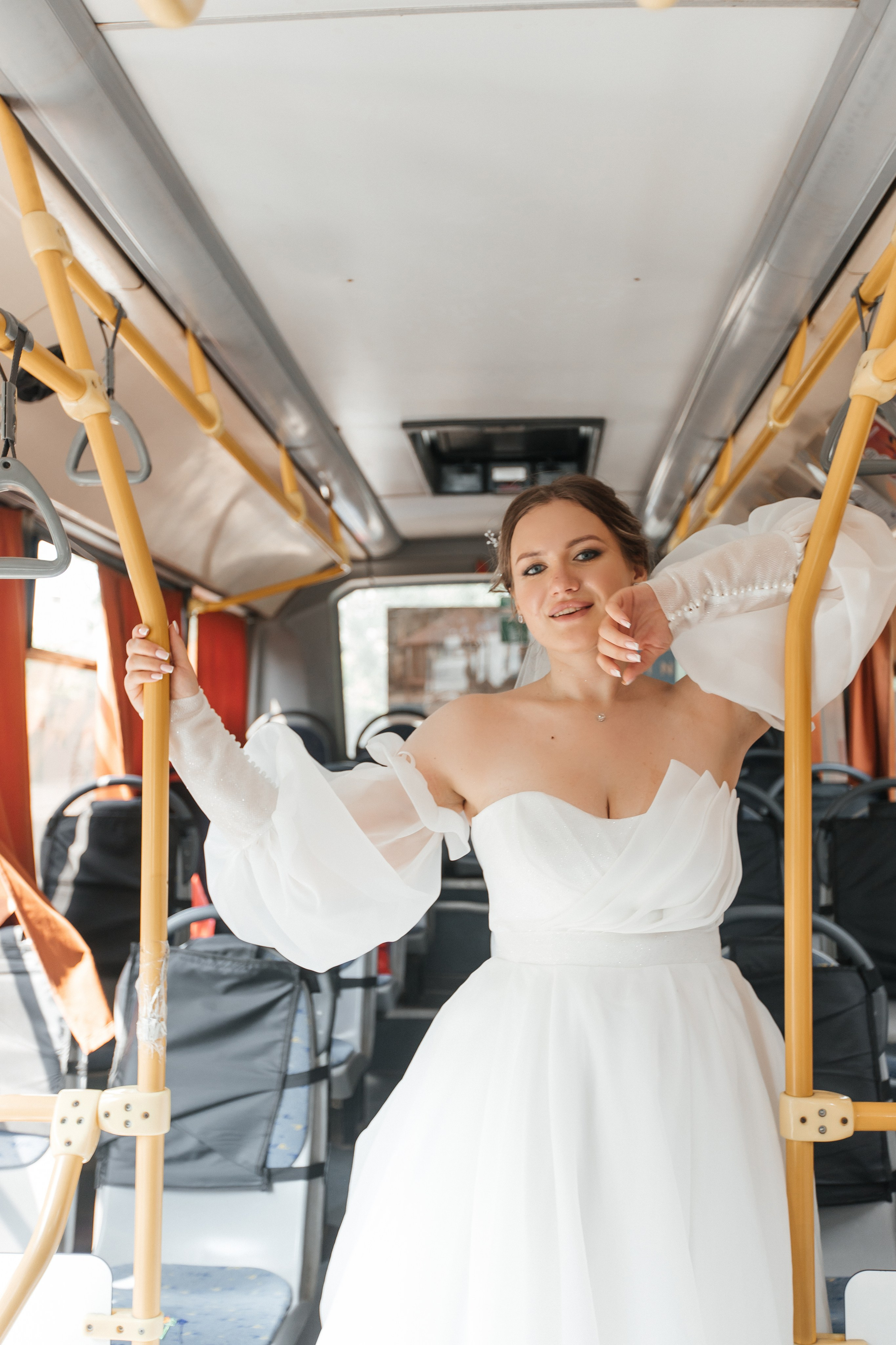 Арина и Егор. Фотограф Таганрог Любимая Надя