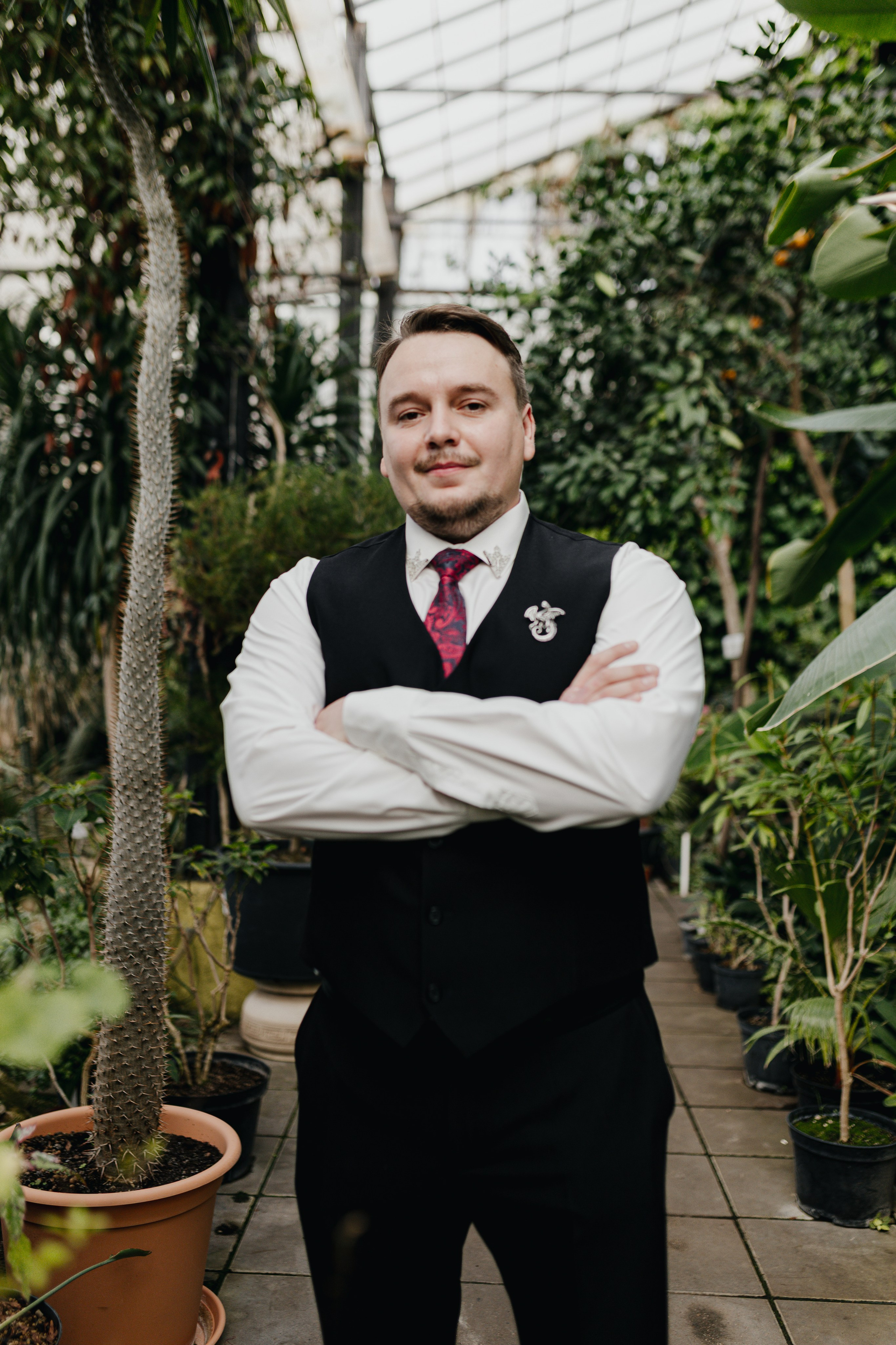 Свадьба Лены и Миши. Свадебный и семейный фотограф Женя Добрянская в Нижнем Новгороде