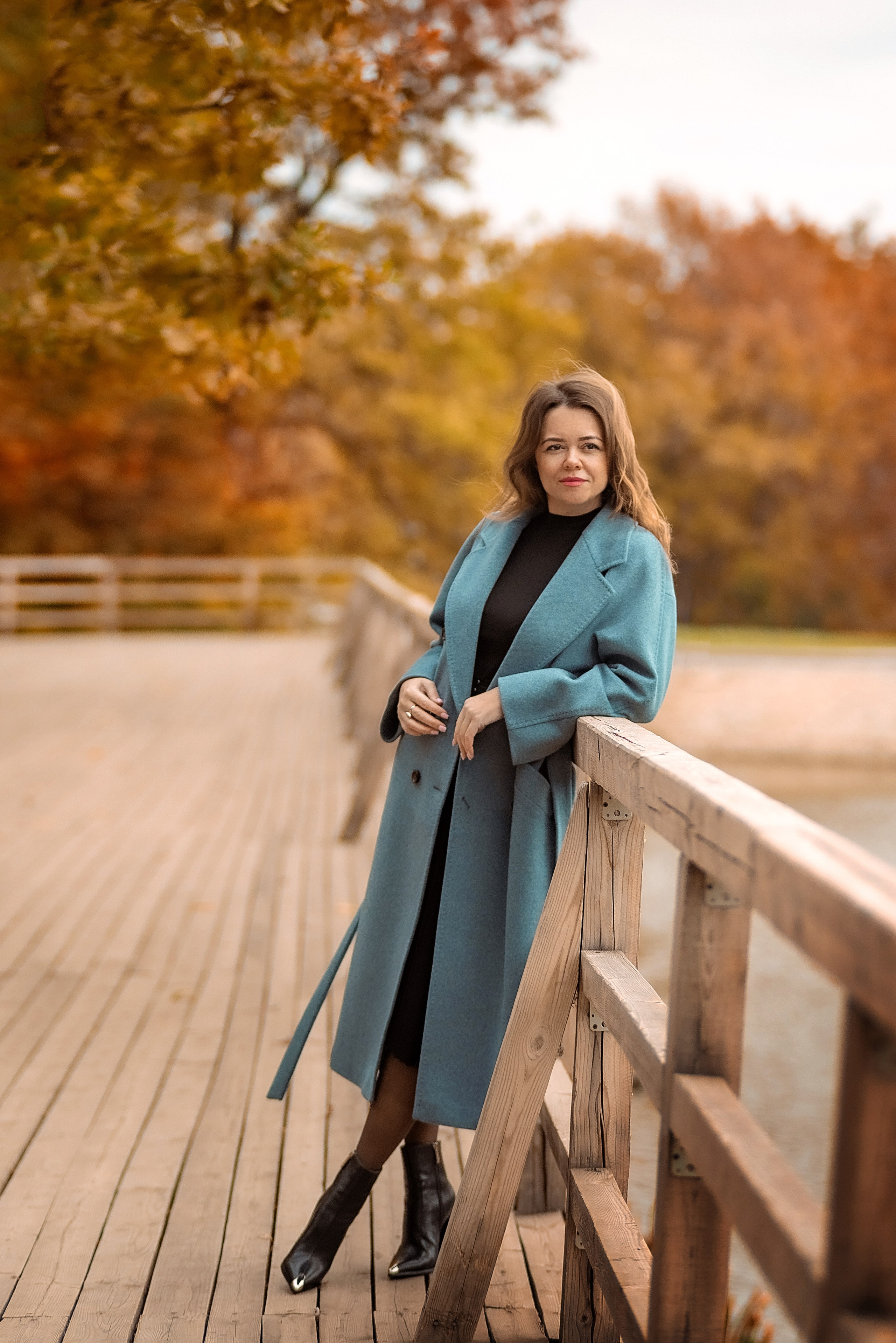 Индивидуальные съемки. Фотограф в Саратове Семенова Юлия