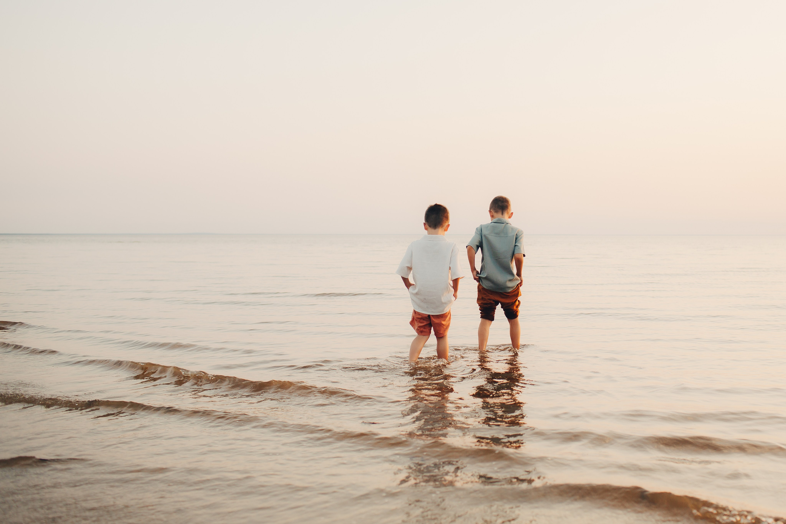 Семейная фотосессия. Фотограф Евгения Мальцева, Архангельск