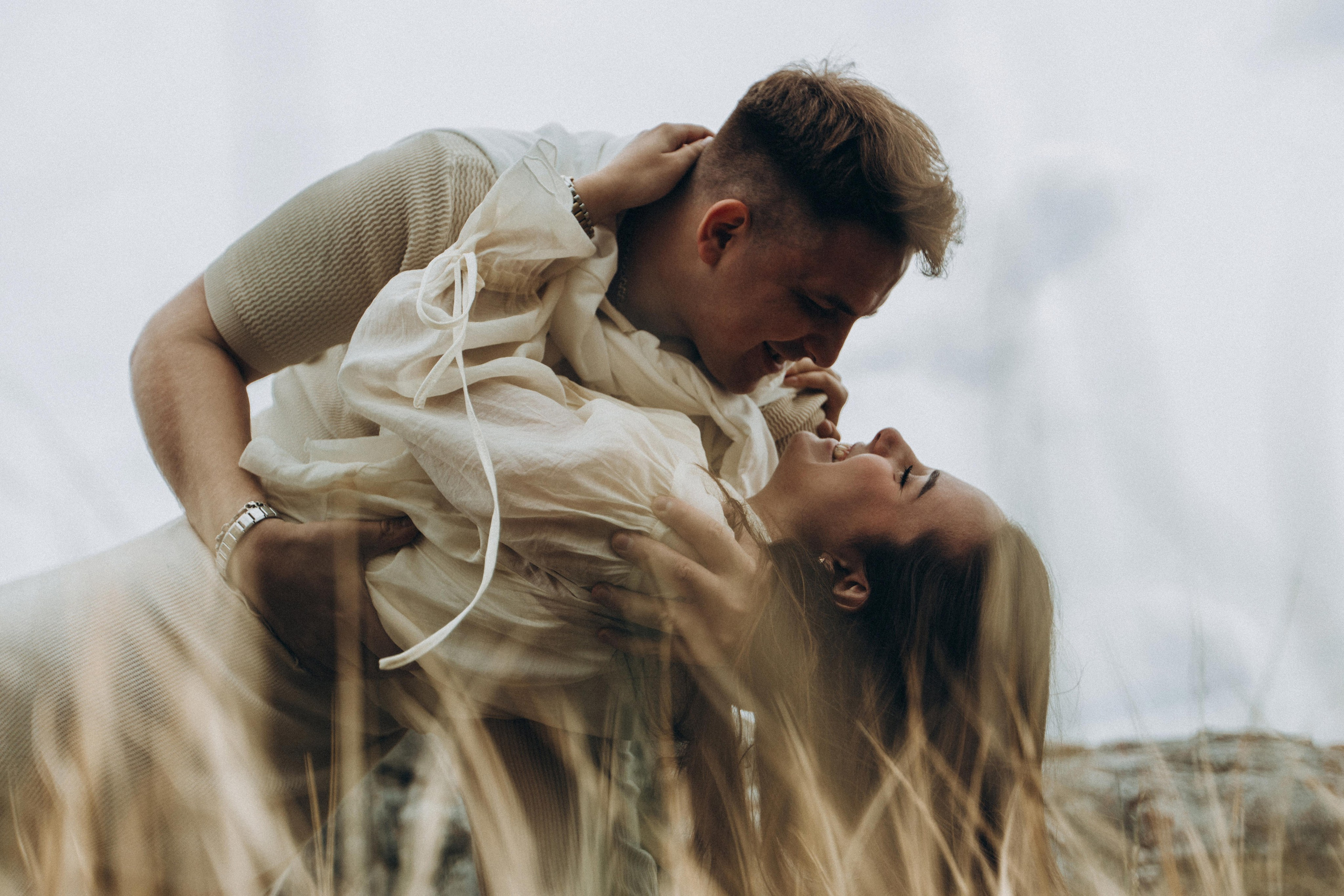 Свадьбы | love story