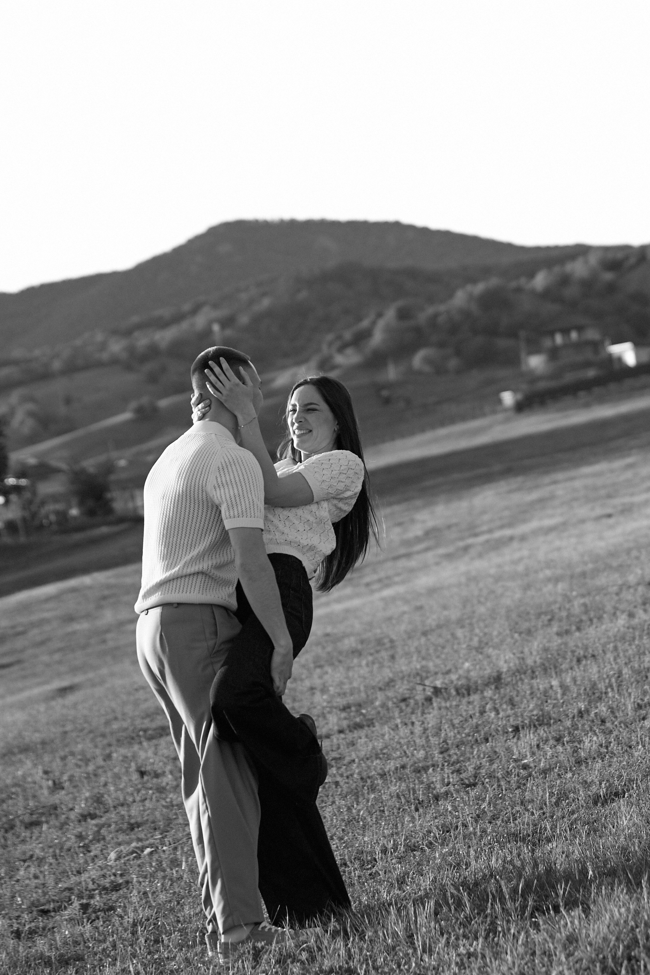 Улыбка в стиле «ретро». Главная