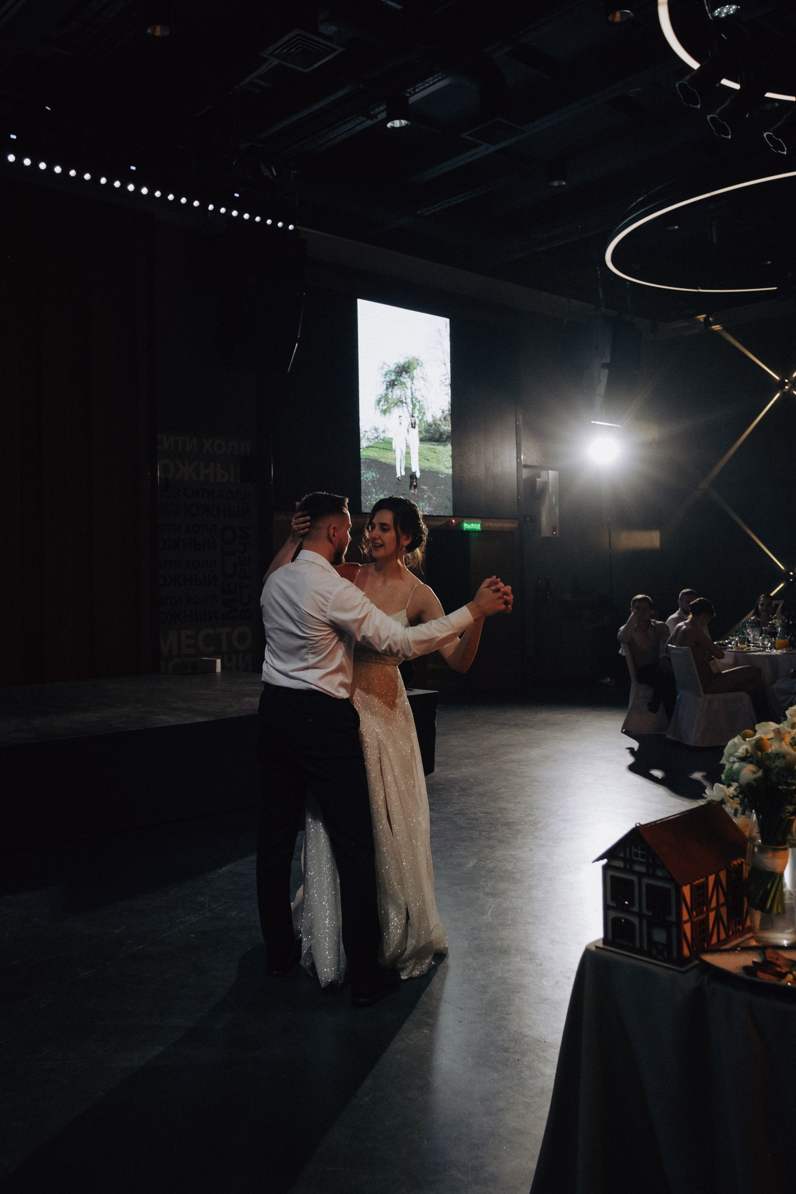 Саша + Леша. Анна Гусарова свадебный фотограф в Волгограде