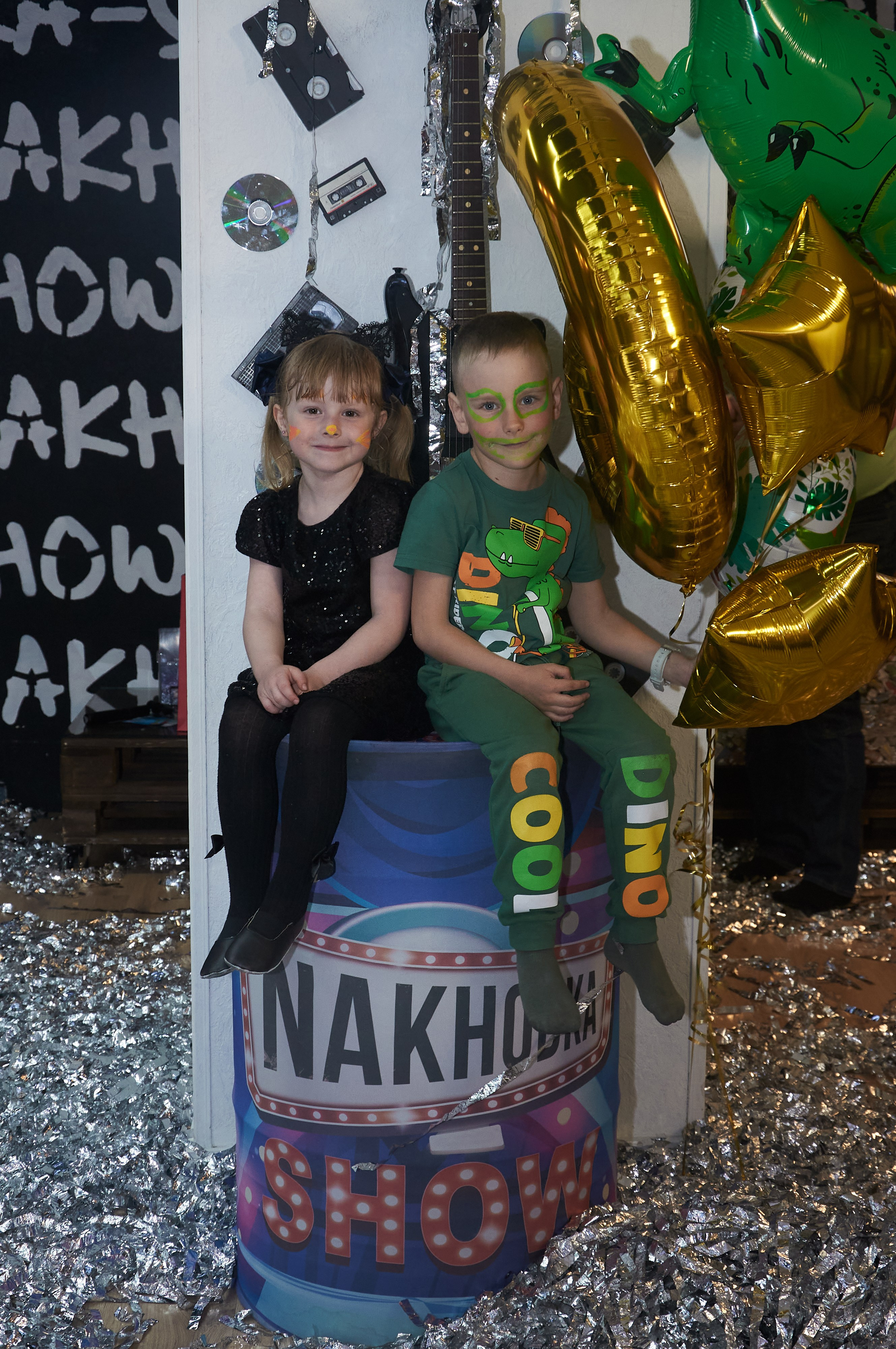 Репортаж ваших праздников. Семейный и Свадебный фотограф