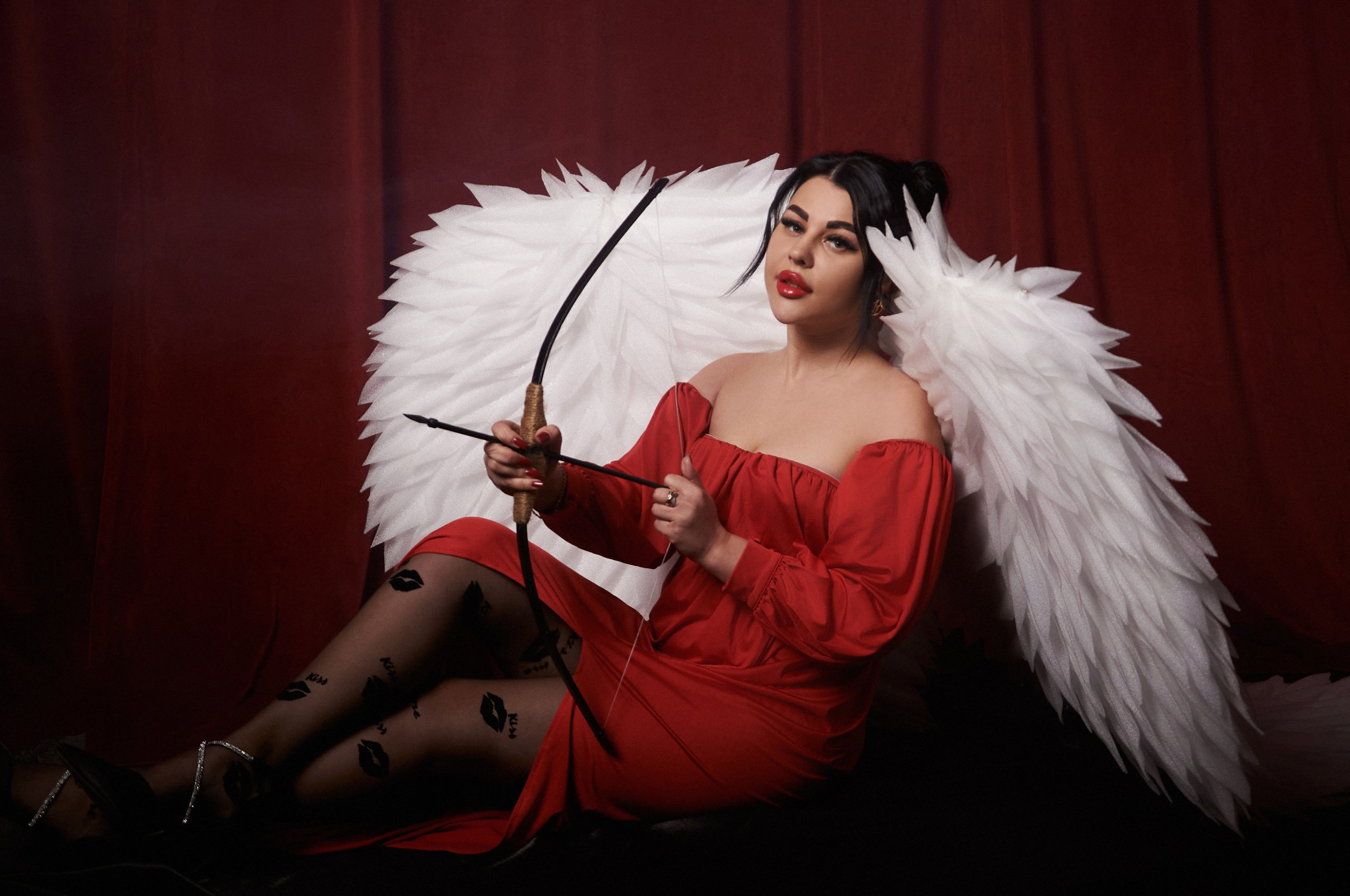 Индивидуальная. Семейный и Свадебный фотограф