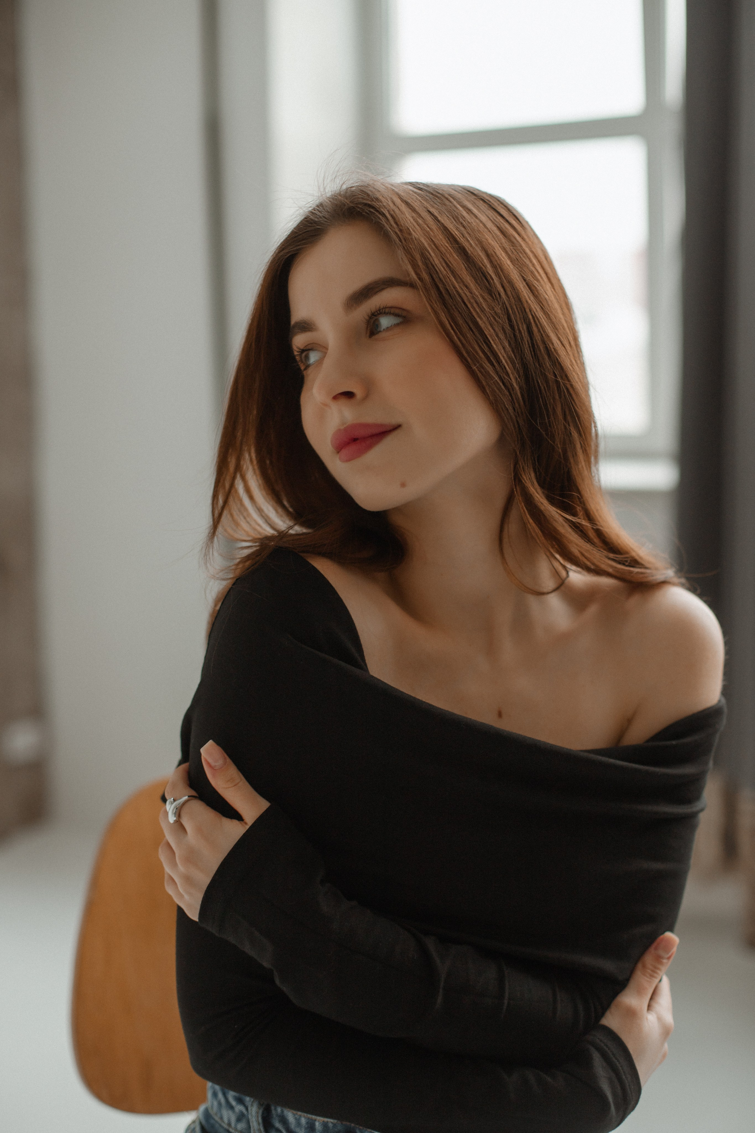 Елизавета. Фотограф москва