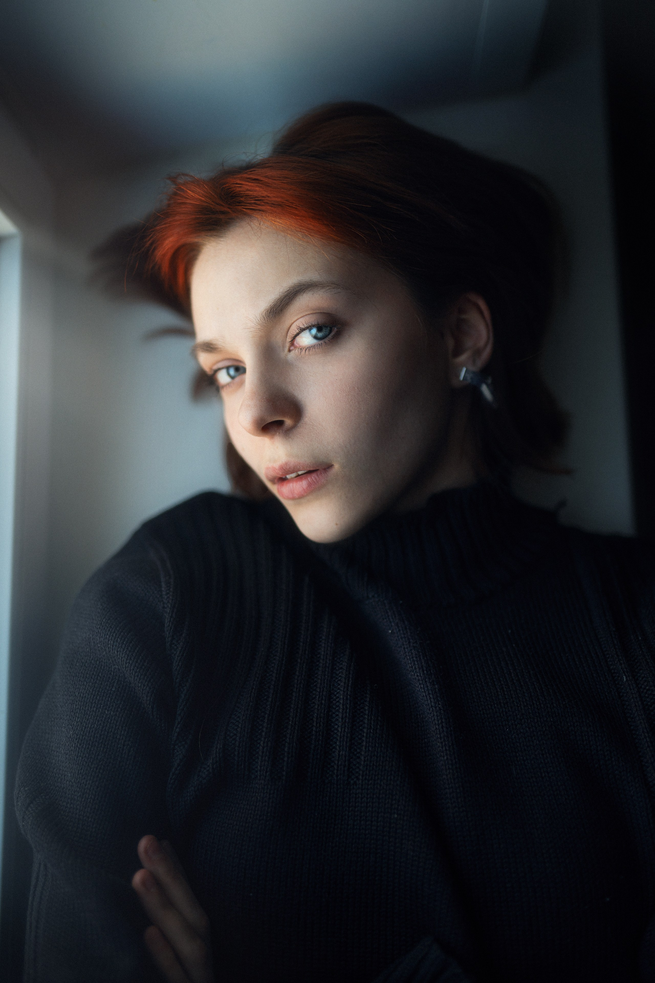 Вера. Азиев Александр|Портретный фотограф