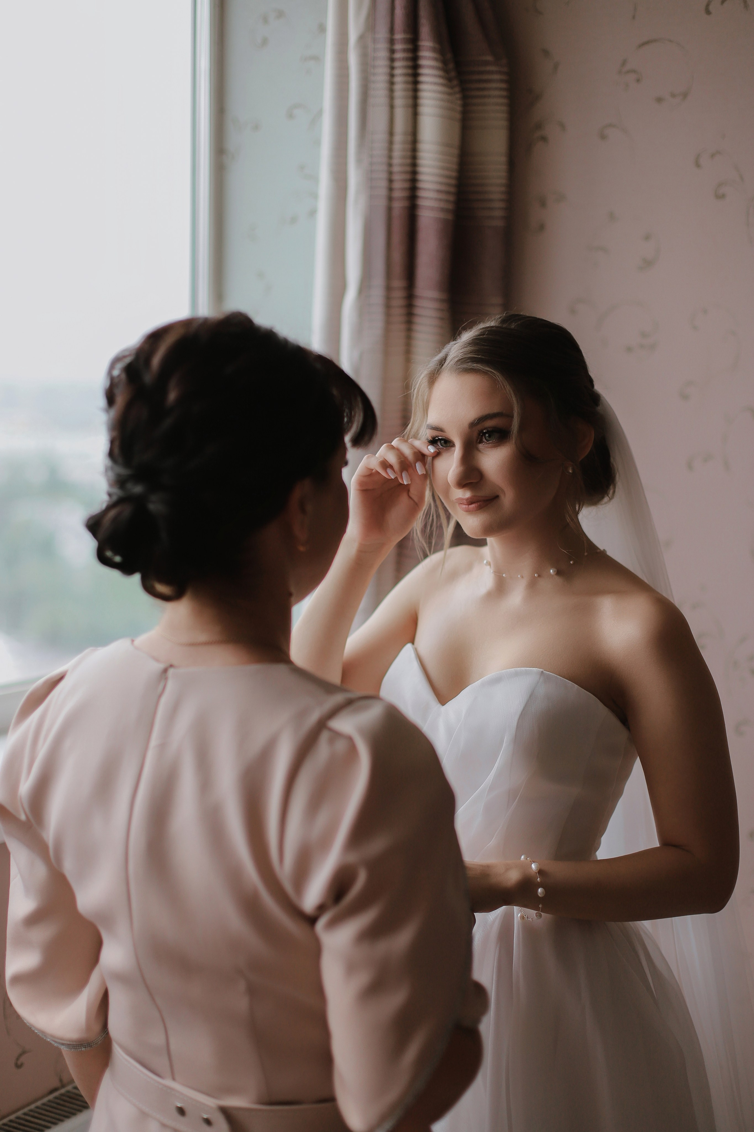 Данила и Анастасия. Свадебный, семейный и детский фотограф в Люберцах Зайцева Анастасия