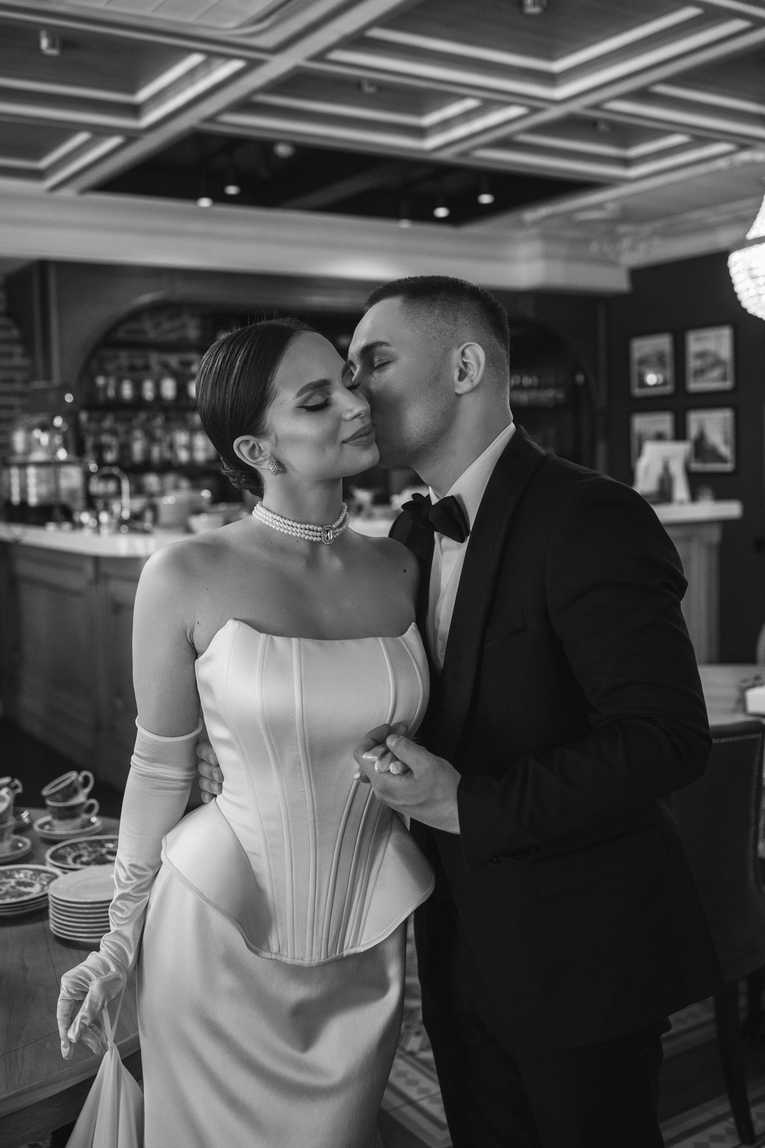 Артем и Вероника. Профессиональный фотограф в городе Уфа