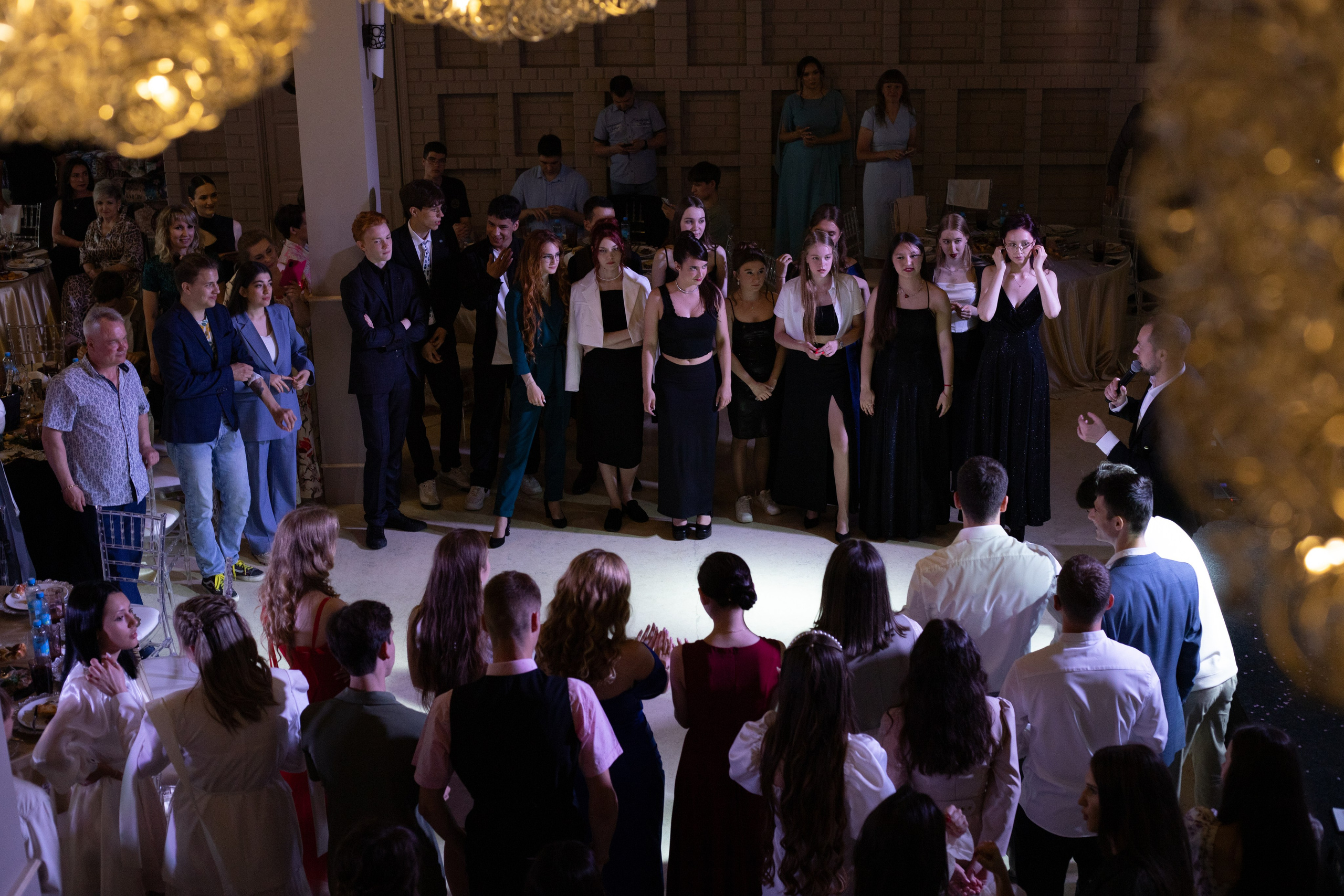 Выпускной в Винотеке. Свадебный и семейный фотограф в Сургуте и ХМАО Черепанова Наталья