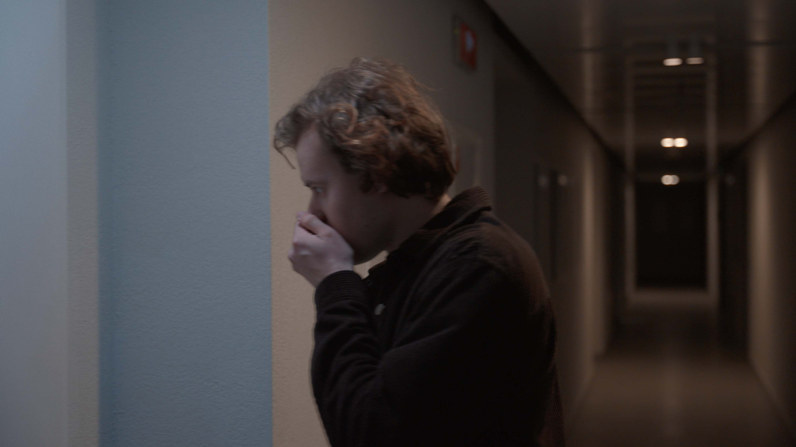 От Лукавого. Цветокоррекция видео