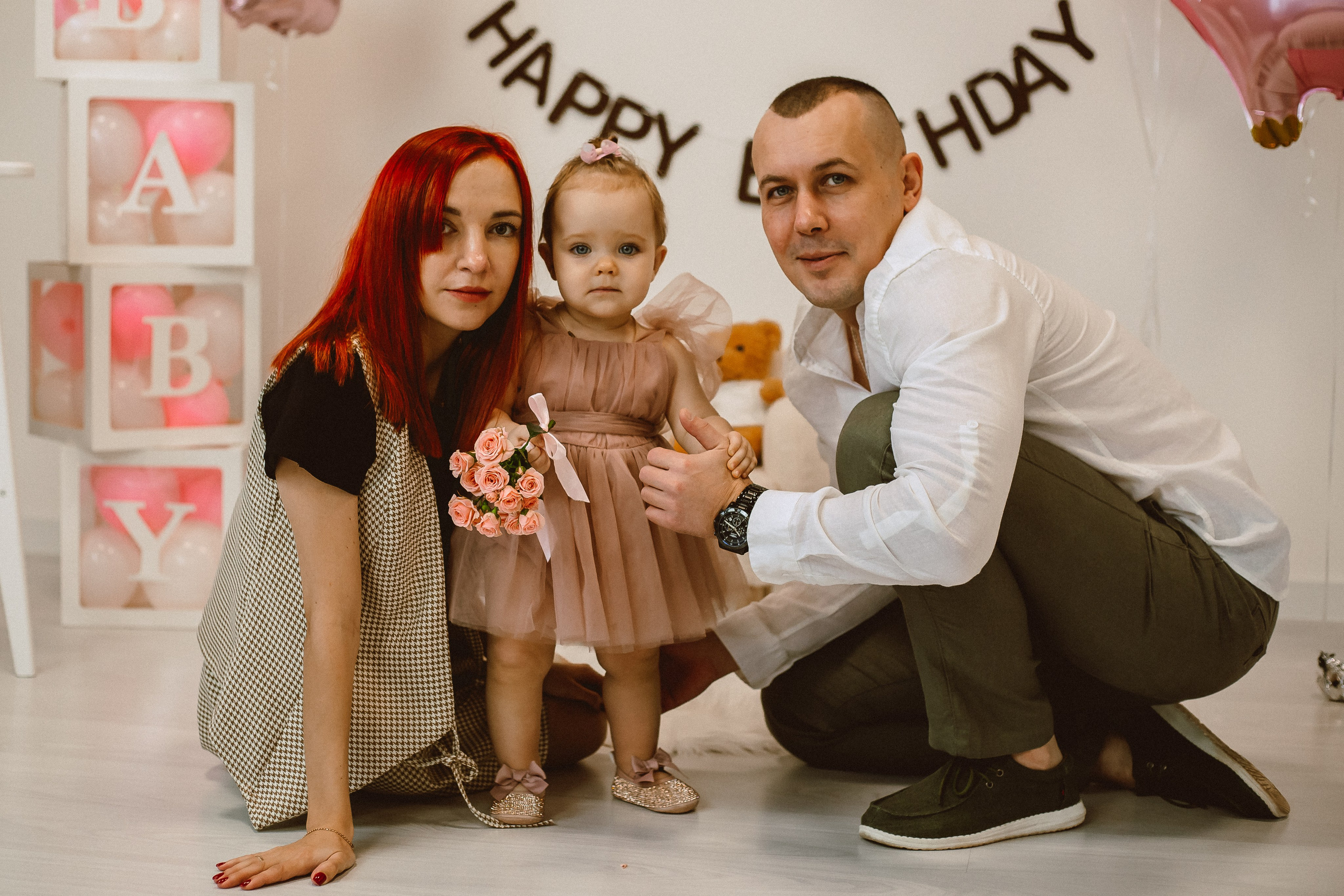 ДЕТСКИЕ. Фотограф крещений, семейный фотограф Приходько Ксения