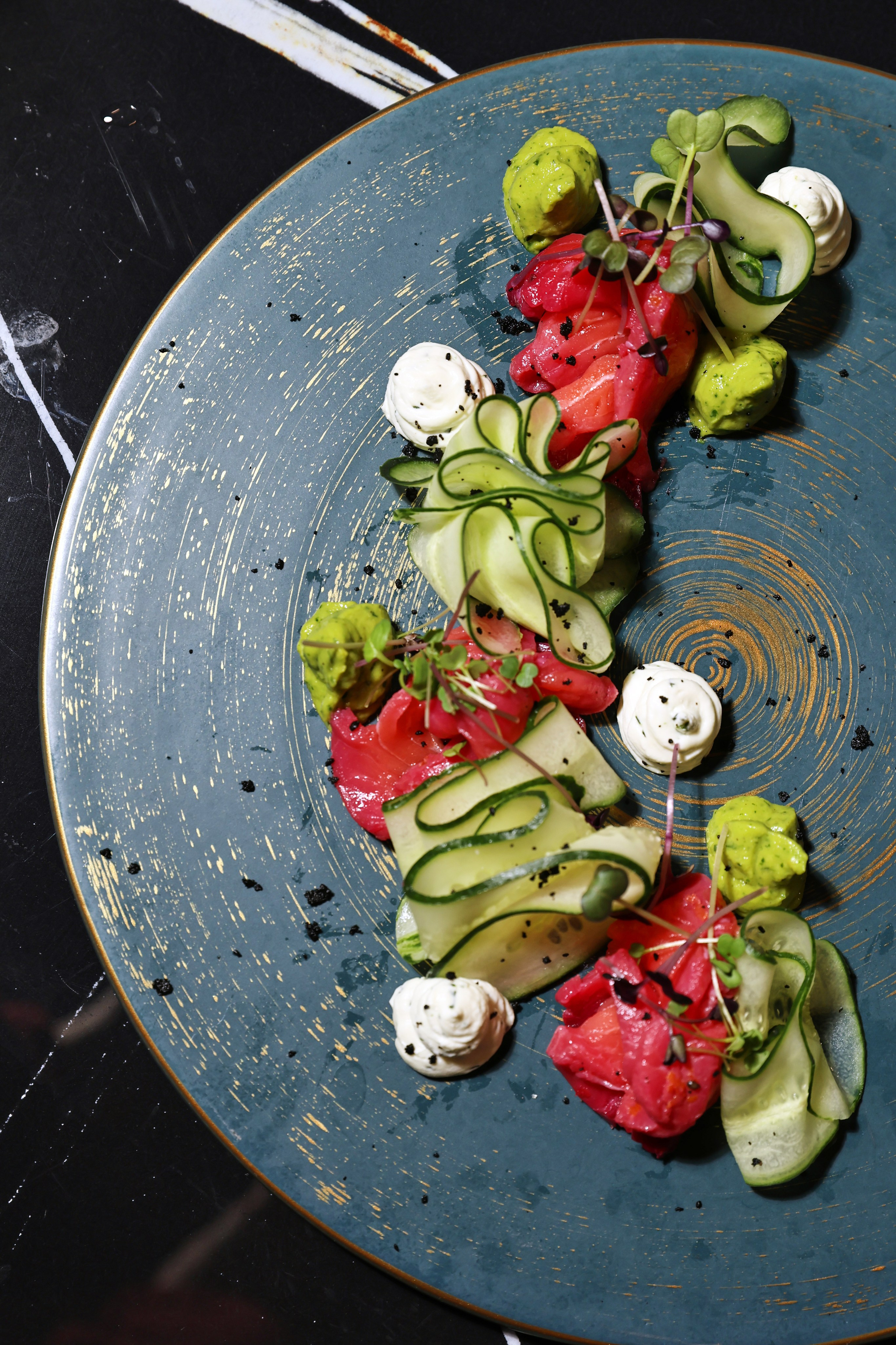 FOOD. Фотограф в Вологде Евгения Ли