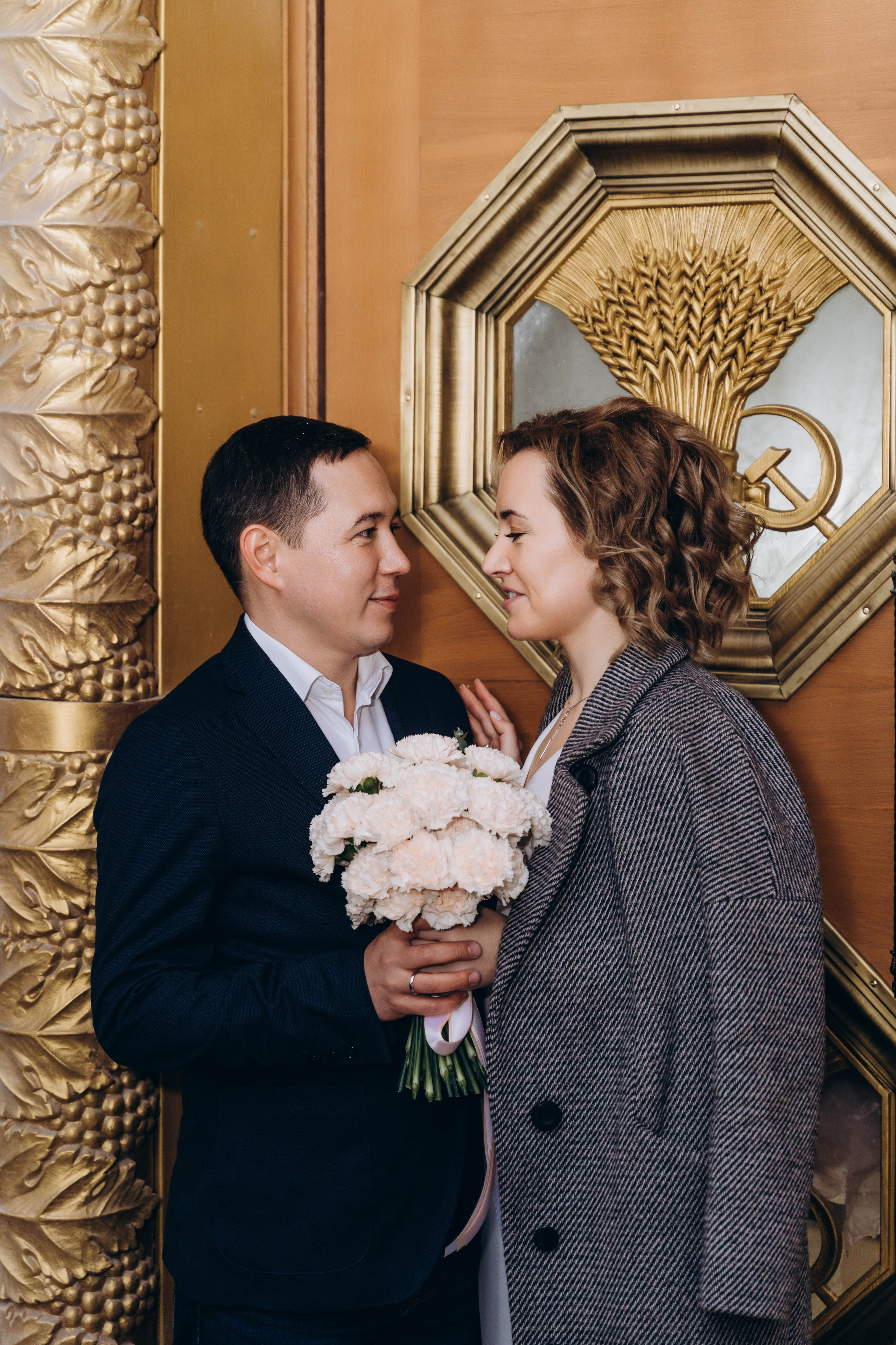 Свадьба Алберт и Дарья. Event фотограф Степанова Александра