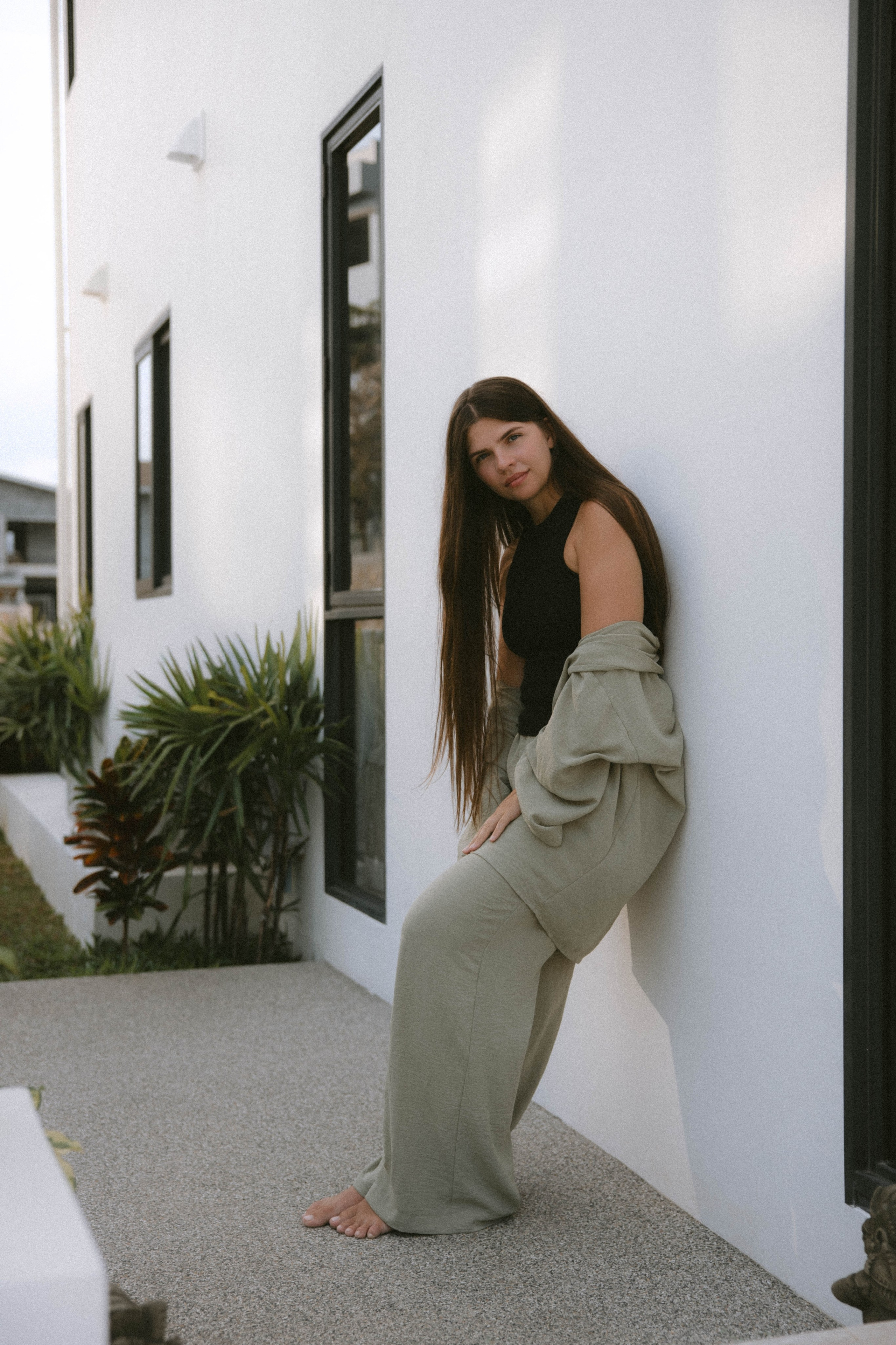 Ксения и Александр / Самуи. Семейный и детский фотограф в Москве Анастасия Каипова