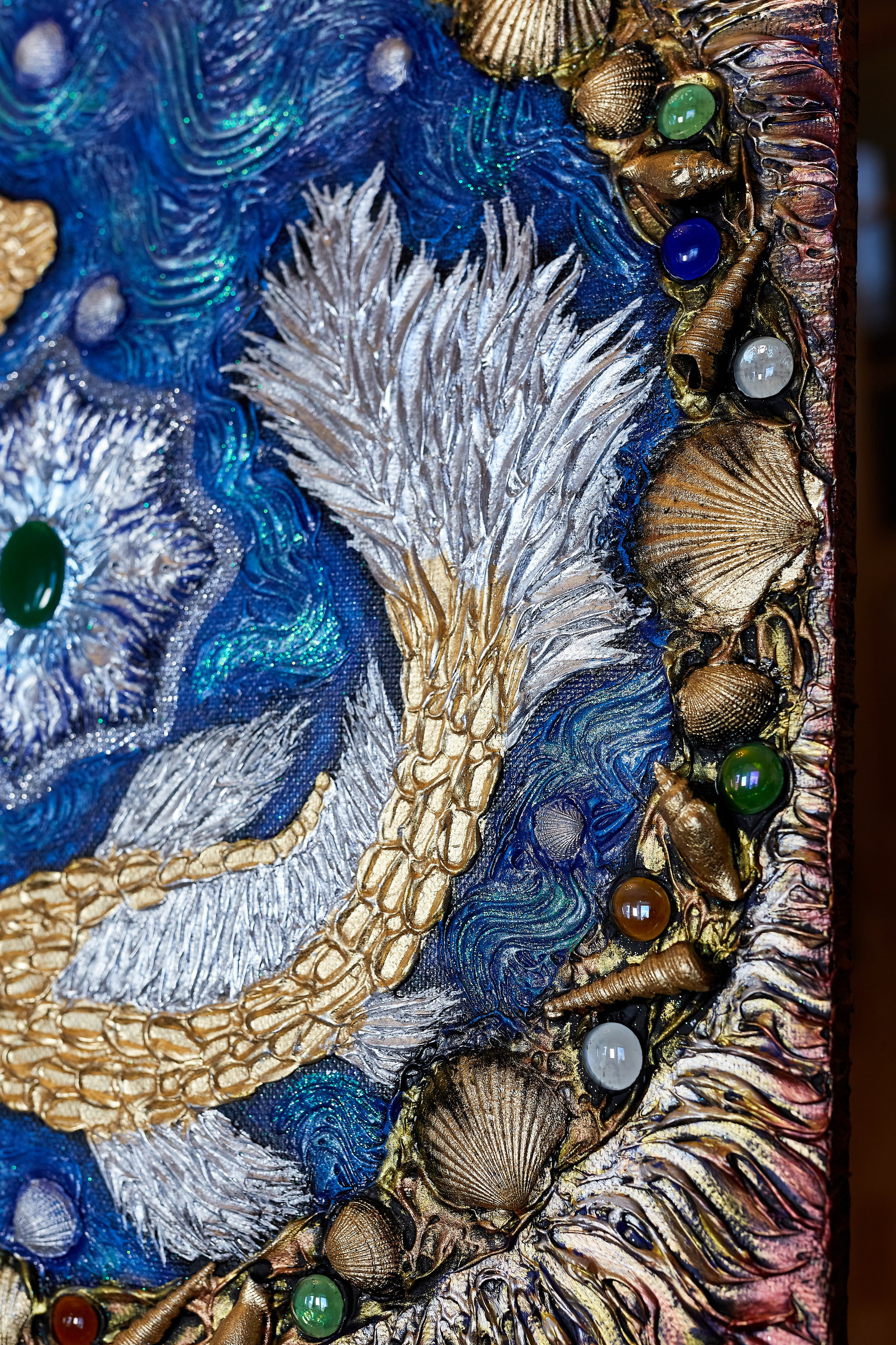 Мандалы. Фотограф Барнаул Фатыхов Тимур