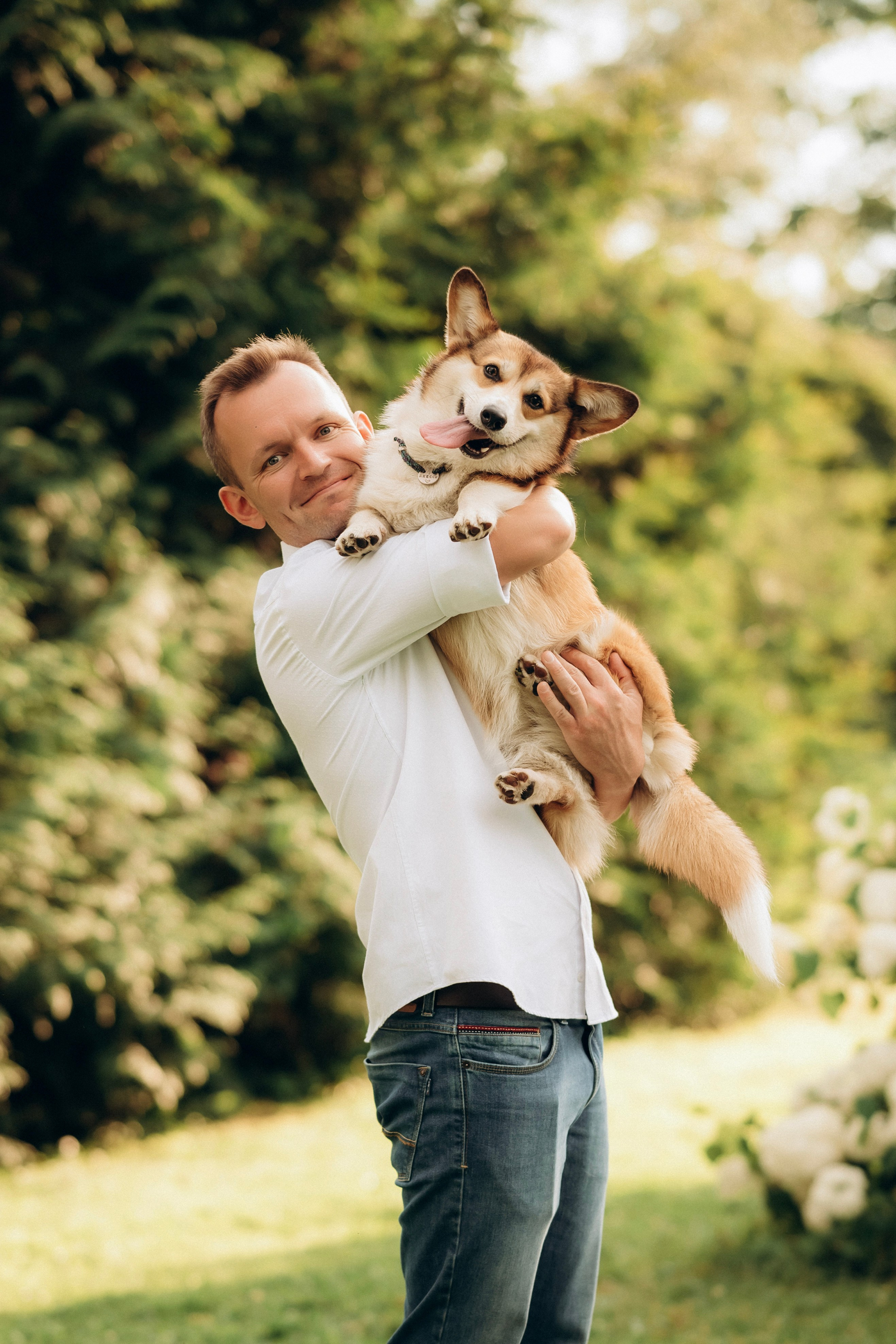 Прогулка в Ботаническом саду. Кристина Ветрова | ФОТОГРАФ | Москва