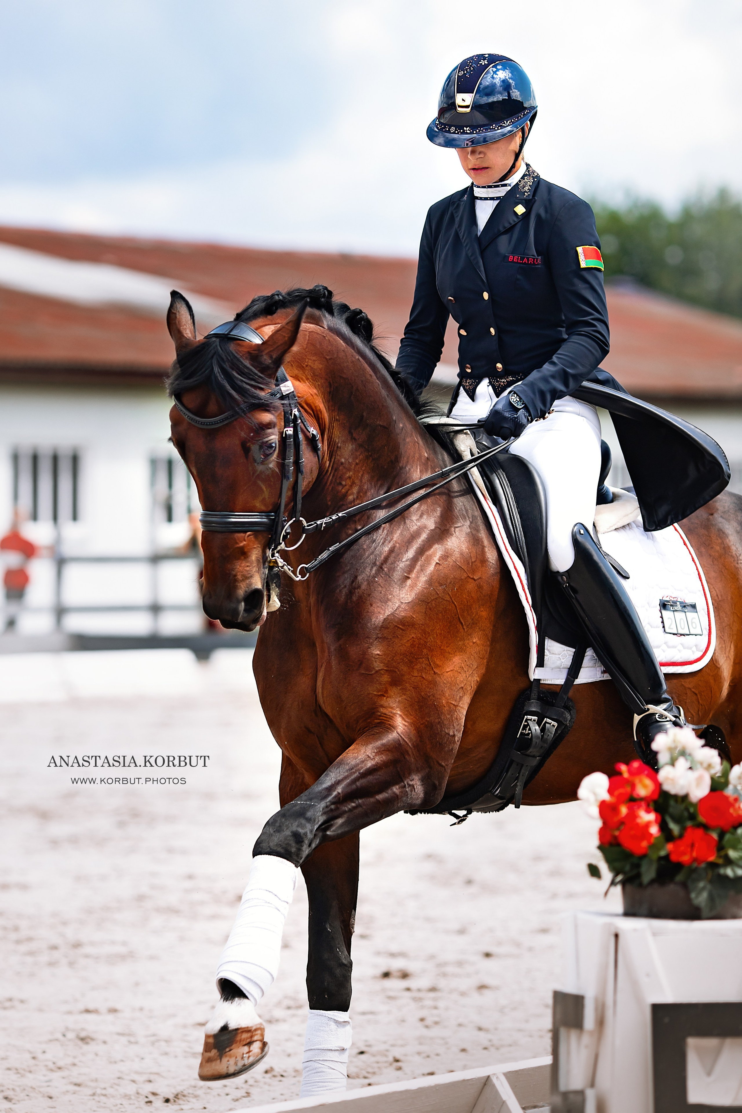 Чемпионат РБ | Июль 2023. Арт фотограф в Минске Анастасия Корбут